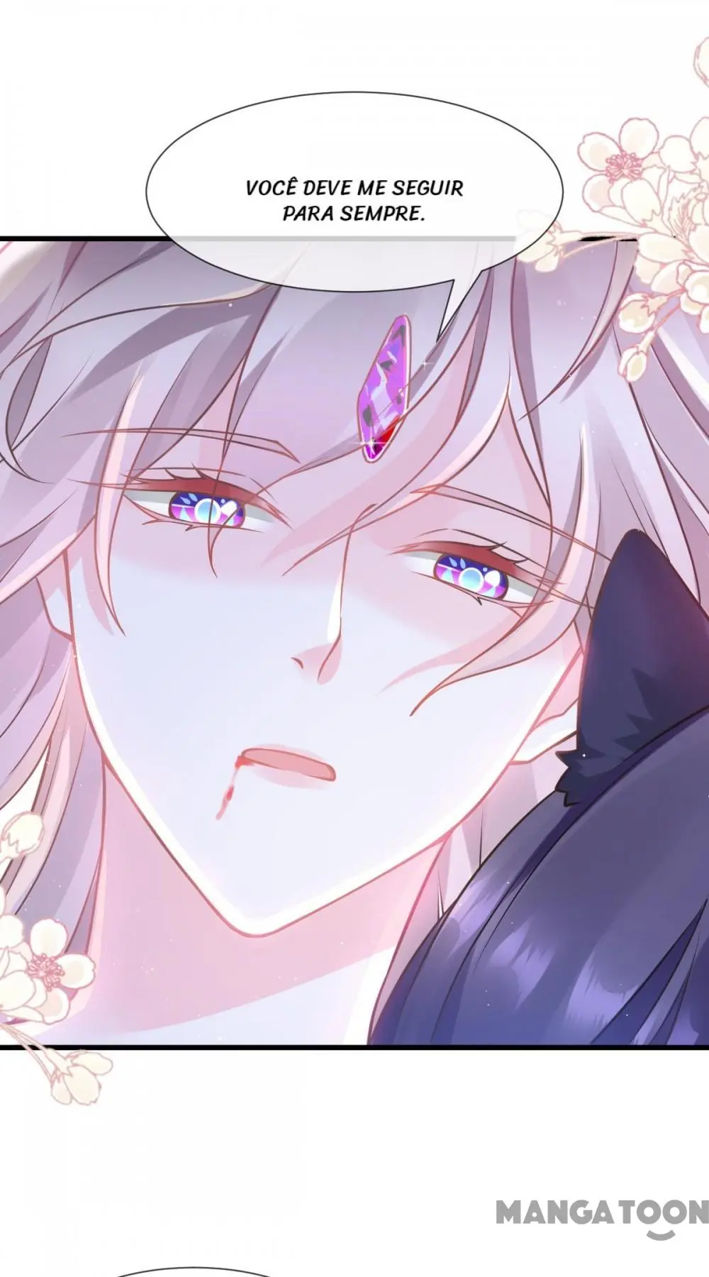 The Demon Lords Bride – Capítulo 13 Yaoi – Página 16