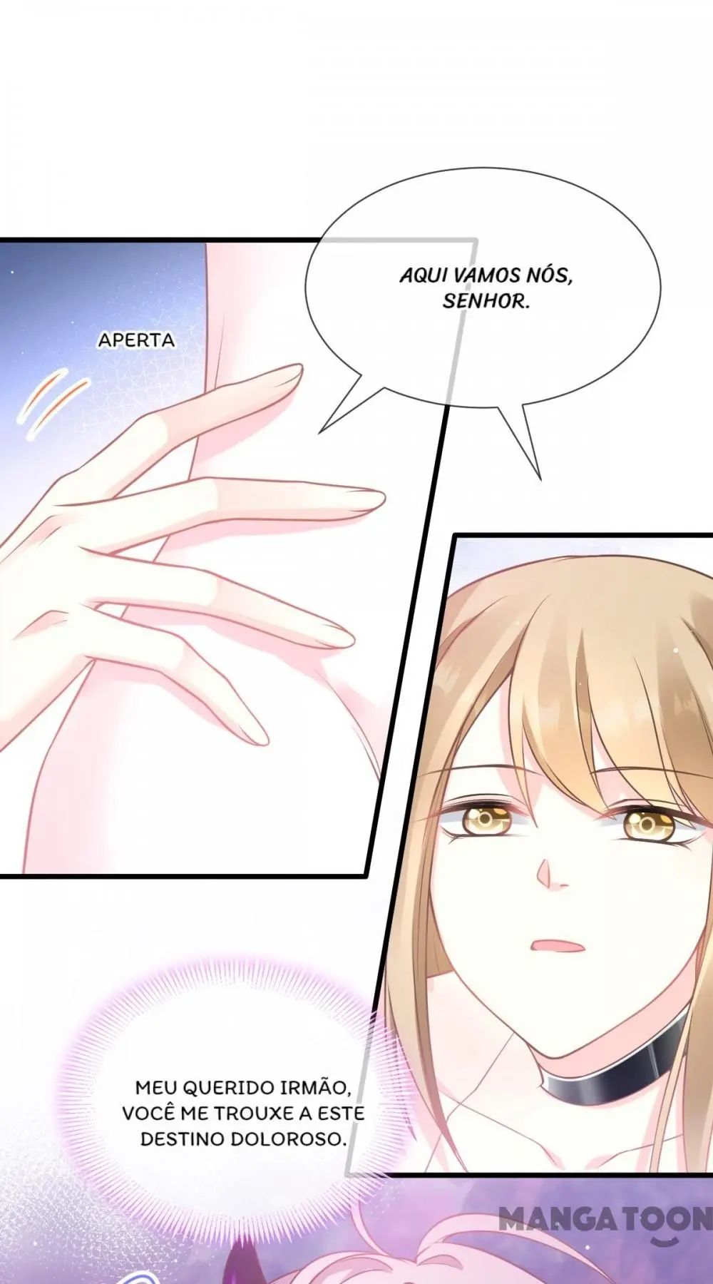 The Demon Lords Bride – Capítulo 13 Yaoi – Página 21