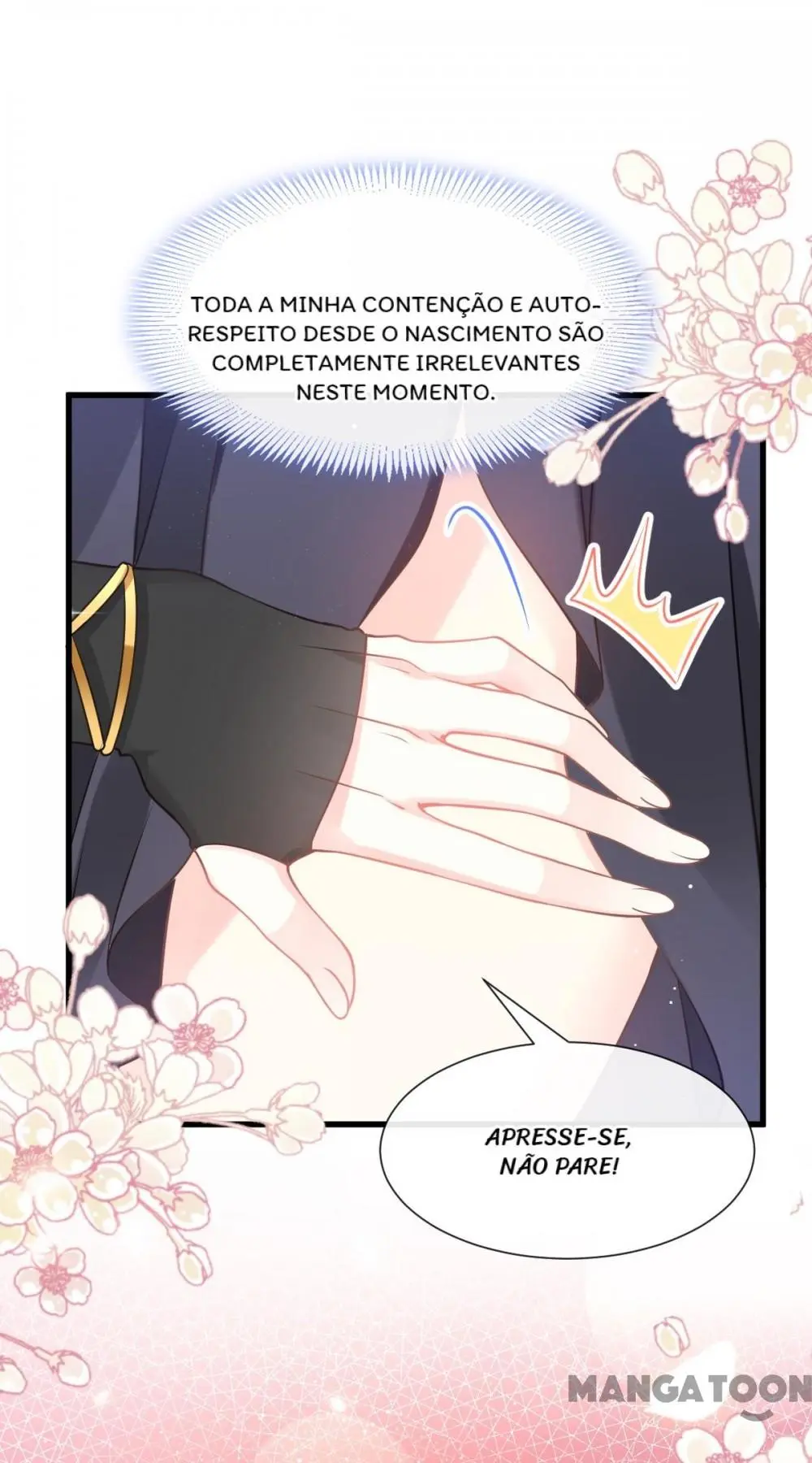 The Demon Lords Bride – Capítulo 13 Yaoi – Página 24