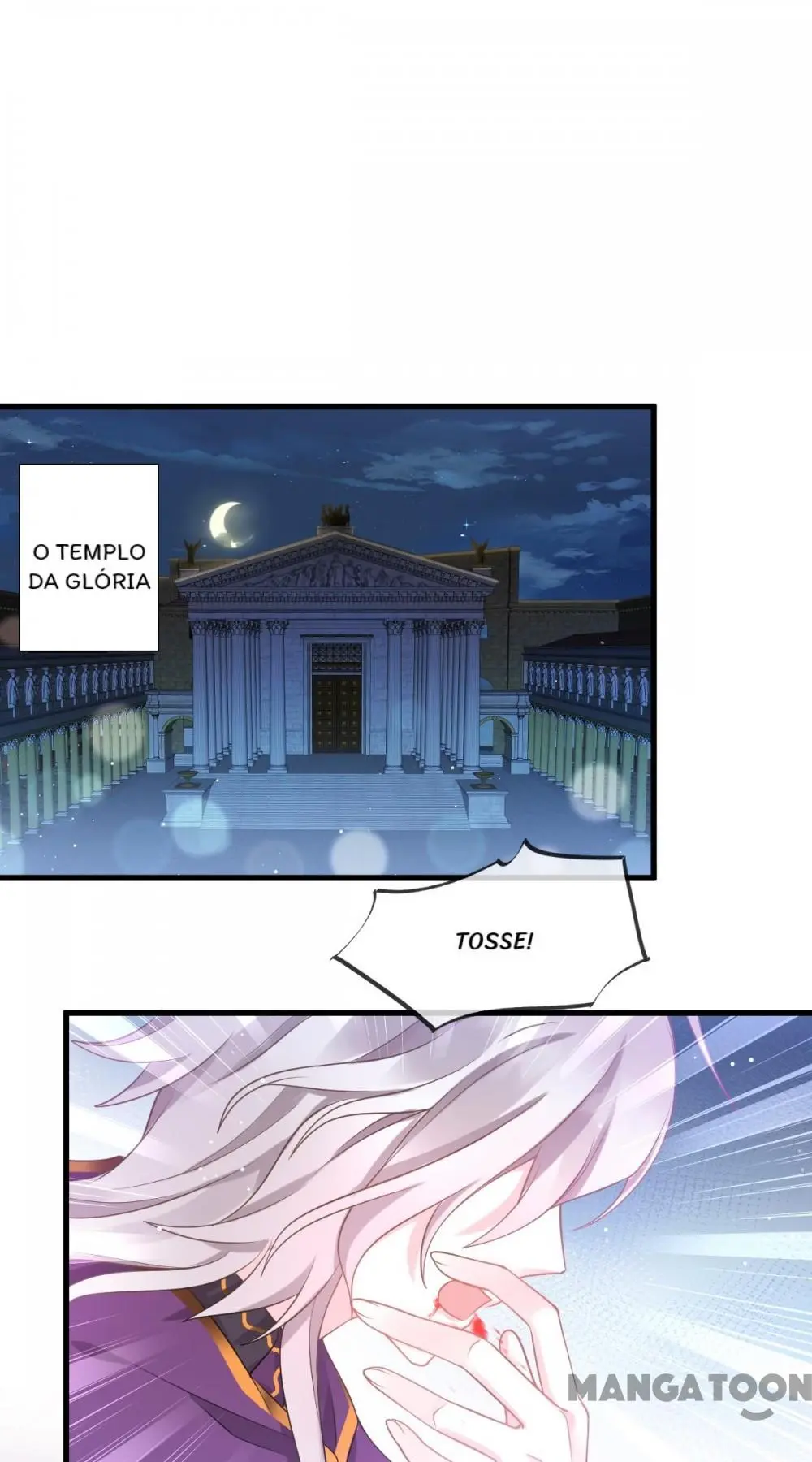 The Demon Lords Bride – Capítulo 13 Yaoi – Página 3