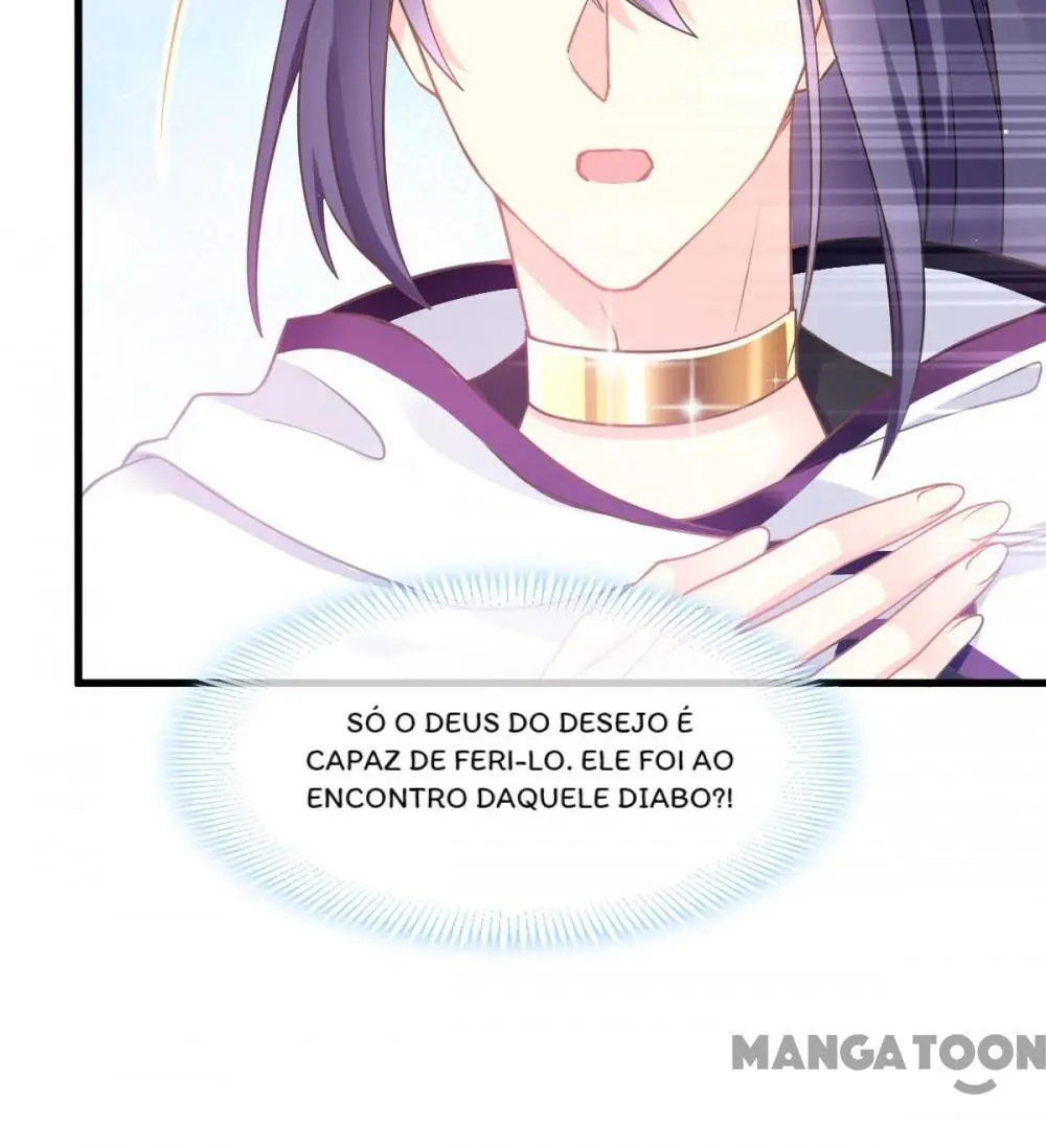 The Demon Lords Bride – Capítulo 13 Yaoi – Página 9