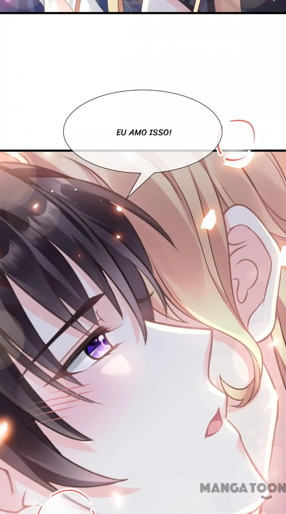 The Demon Lords Bride – Capítulo 14 Yaoi – Página 10