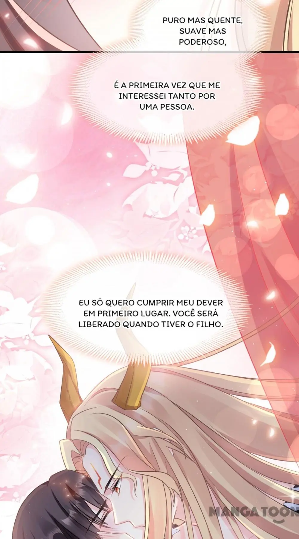 The Demon Lords Bride – Capítulo 14 Yaoi – Página 14