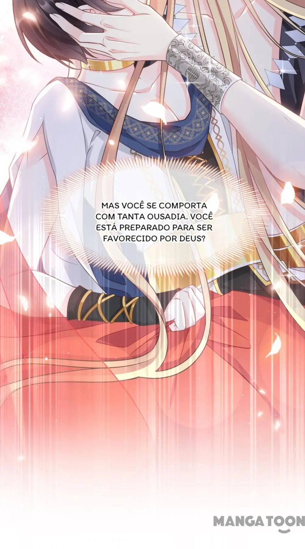 The Demon Lords Bride – Capítulo 14 Yaoi – Página 15