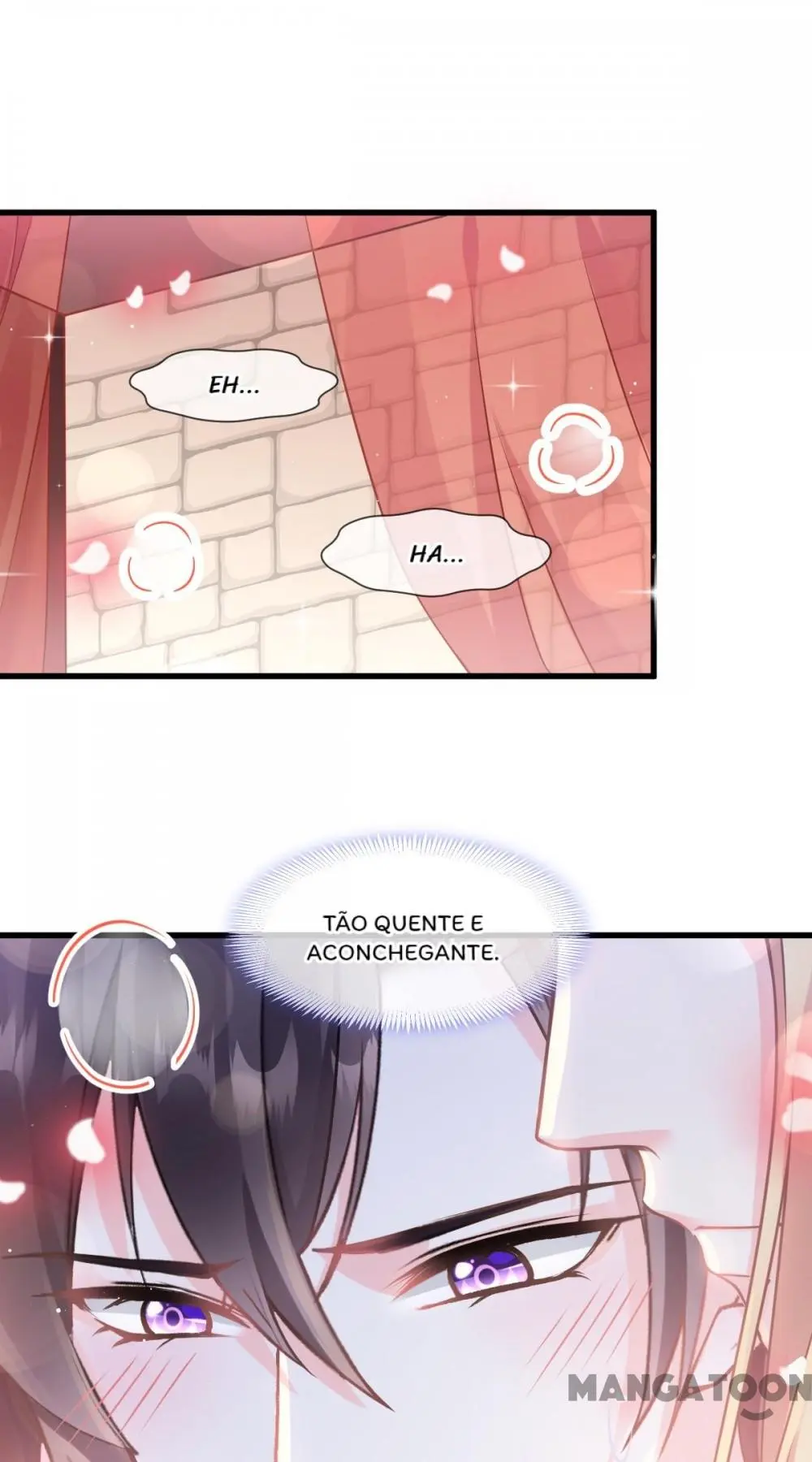 The Demon Lords Bride – Capítulo 14 Yaoi – Página 17