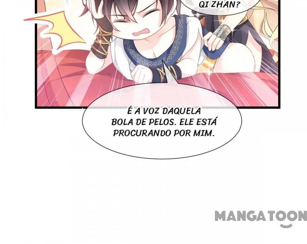 The Demon Lords Bride – Capítulo 14 Yaoi – Página 19
