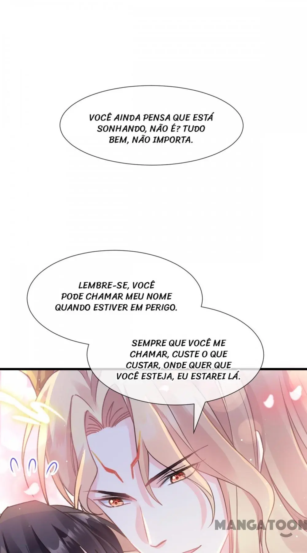 The Demon Lords Bride – Capítulo 14 Yaoi – Página 21