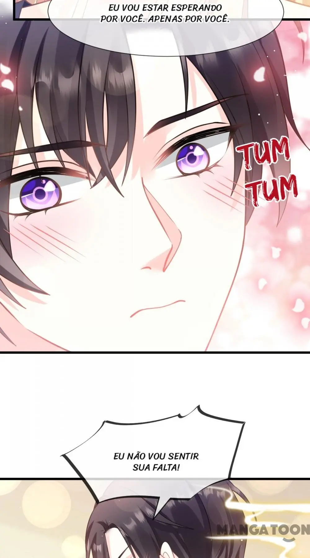 The Demon Lords Bride – Capítulo 14 Yaoi – Página 24