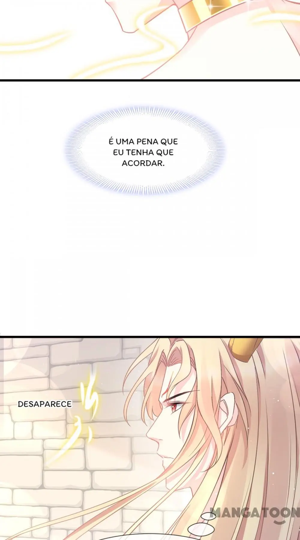 The Demon Lords Bride – Capítulo 14 Yaoi – Página 26