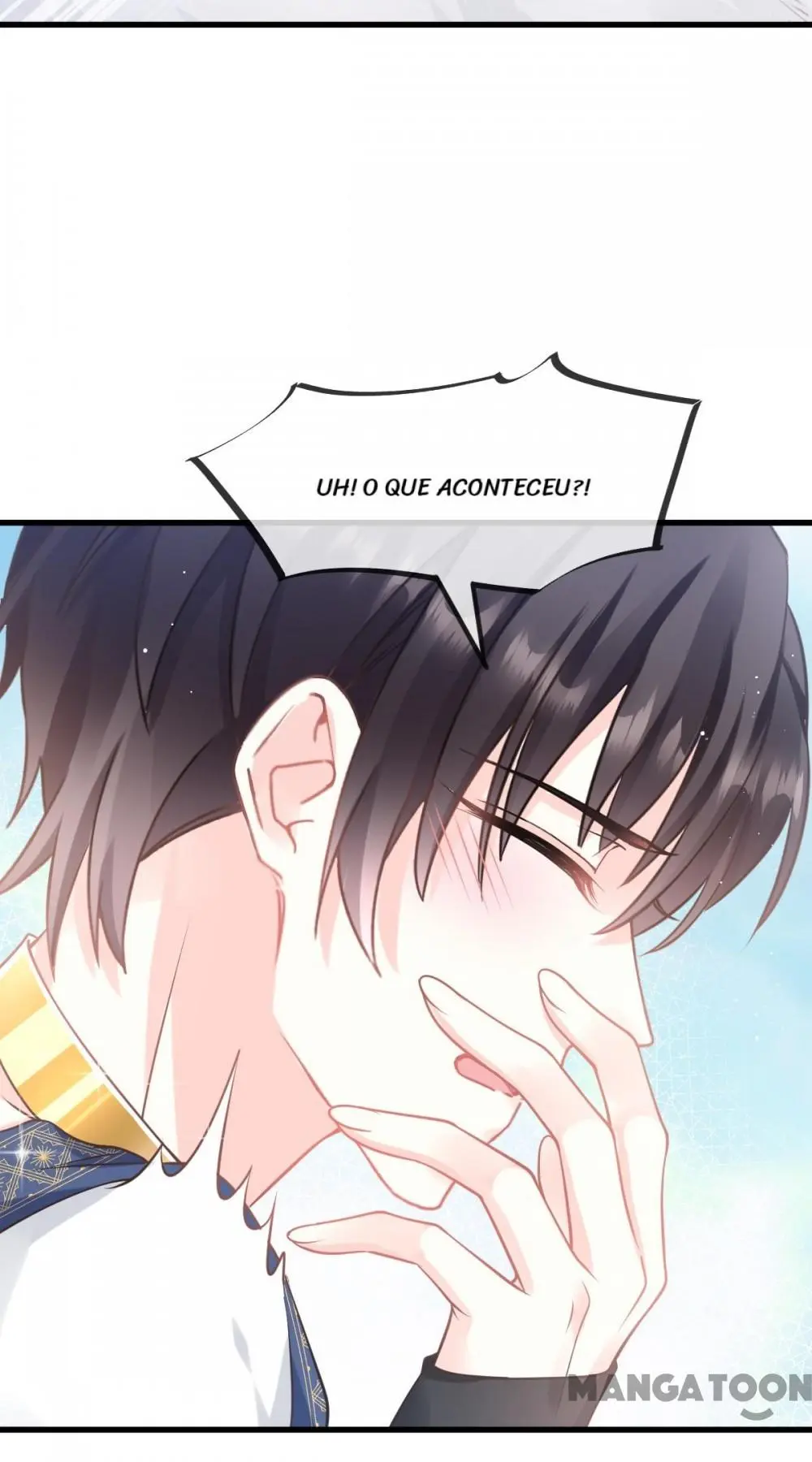 The Demon Lords Bride – Capítulo 14 Yaoi – Página 34