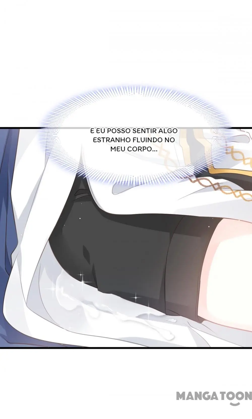 The Demon Lords Bride – Capítulo 14 Yaoi – Página 35