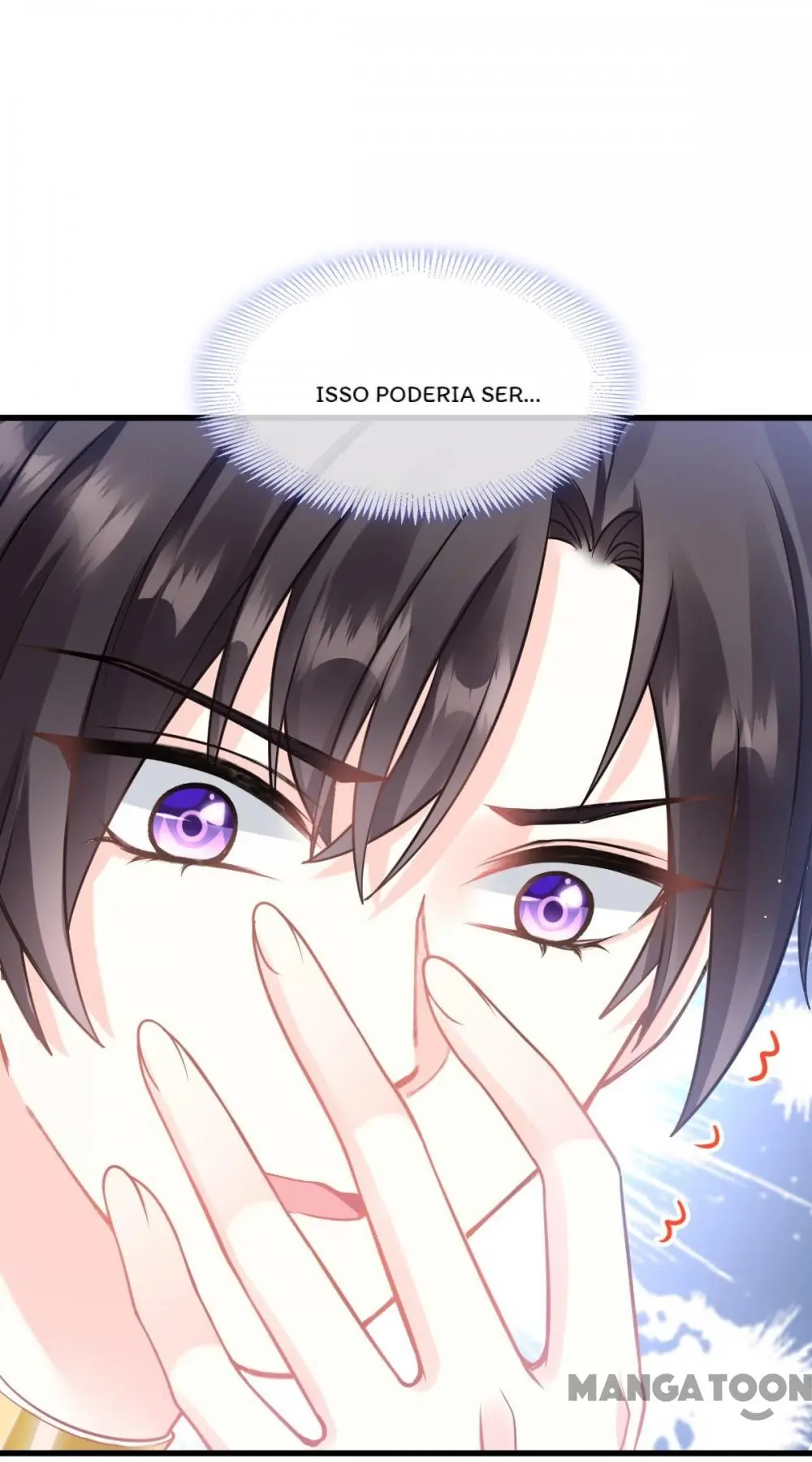 The Demon Lords Bride – Capítulo 14 Yaoi – Página 36