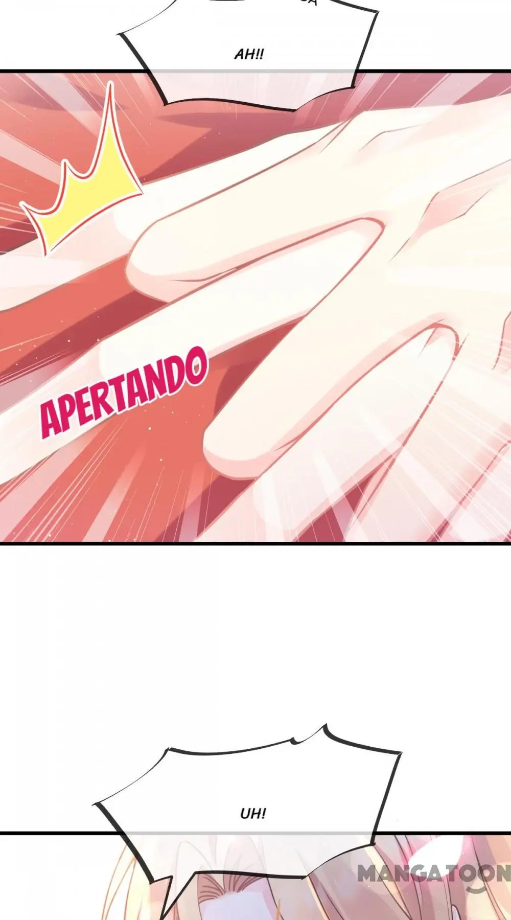 The Demon Lords Bride – Capítulo 14 Yaoi – Página 5