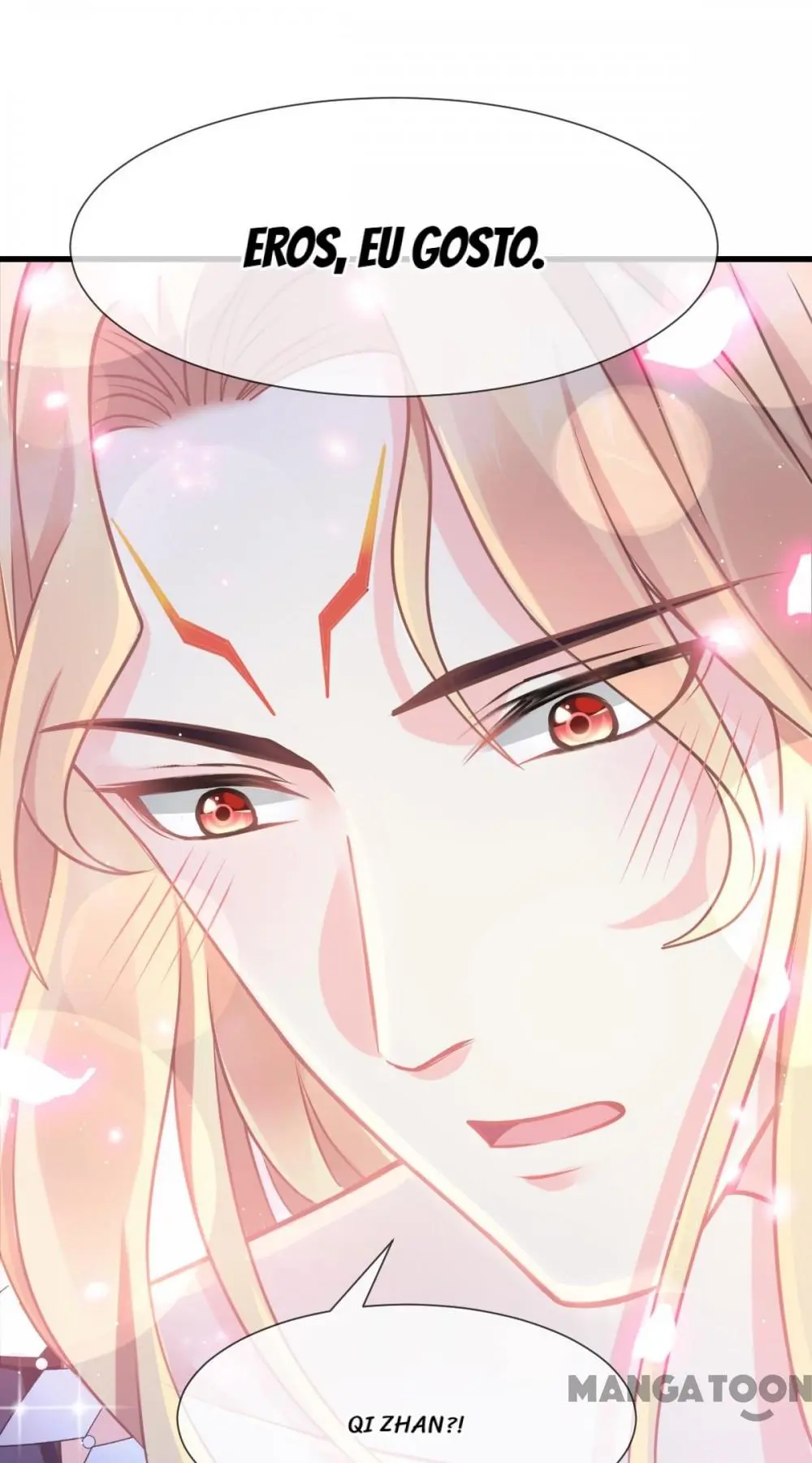 The Demon Lords Bride – Capítulo 14 Yaoi – Página 7