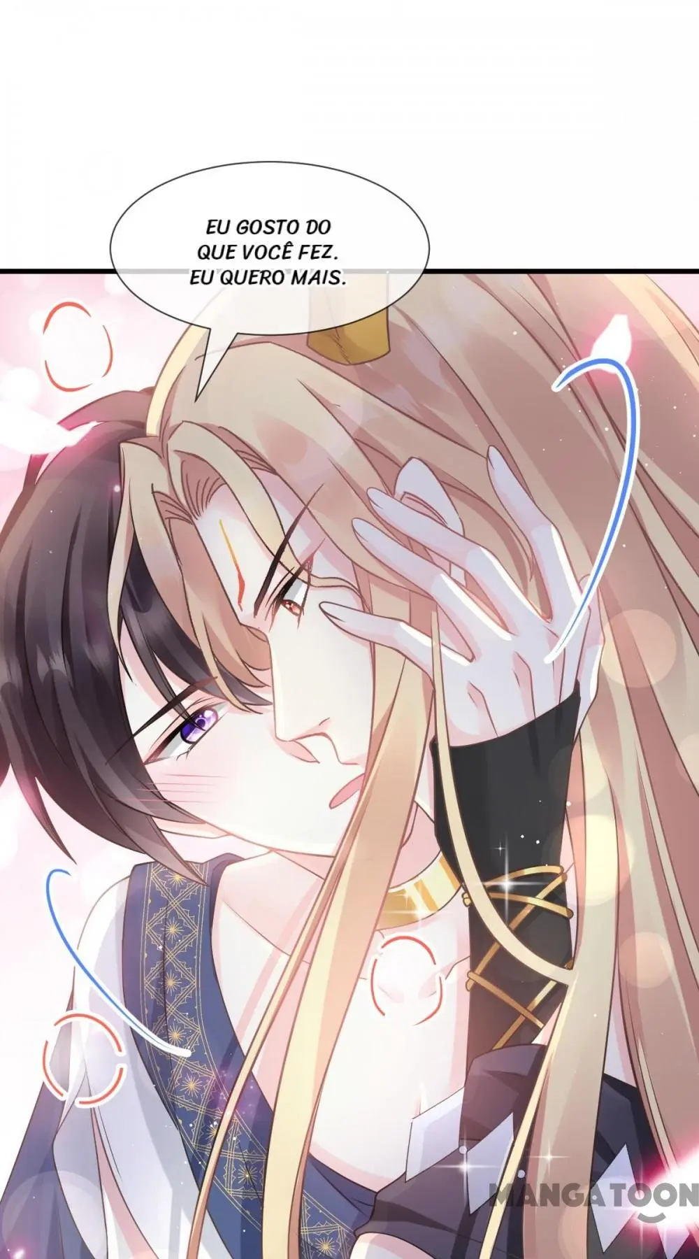 The Demon Lords Bride – Capítulo 14 Yaoi – Página 9