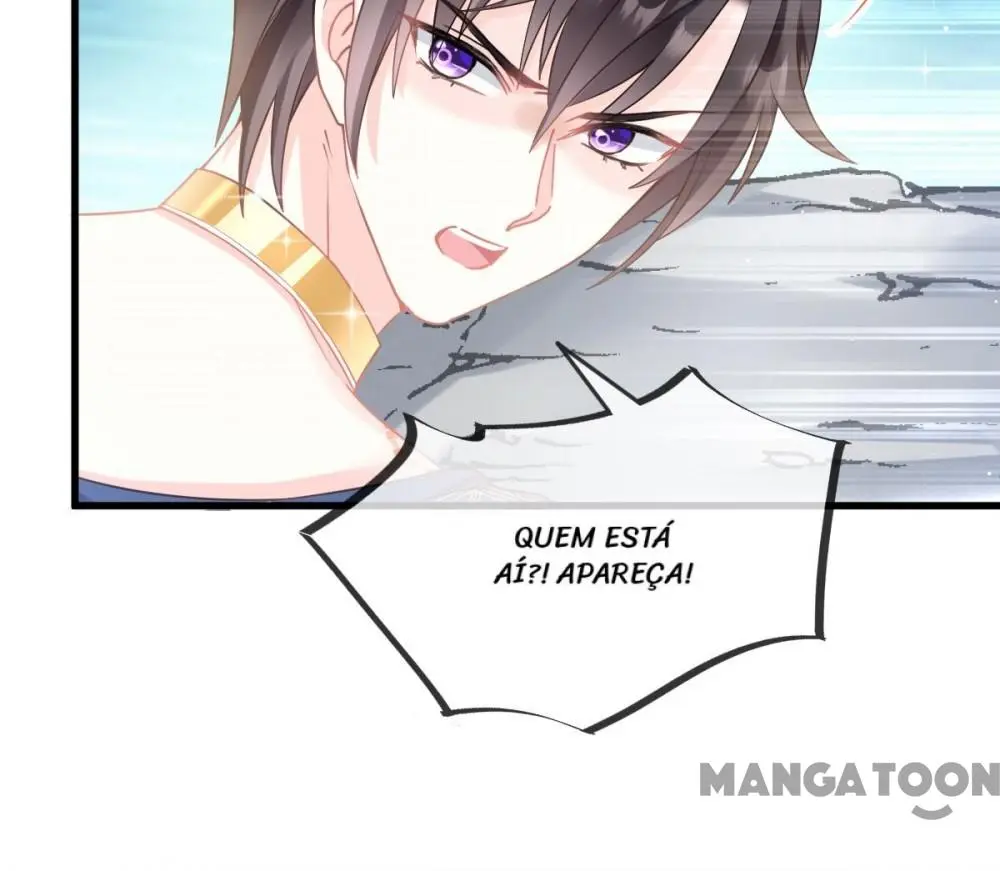 The Demon Lords Bride – Capítulo 15 Yaoi – Página 11