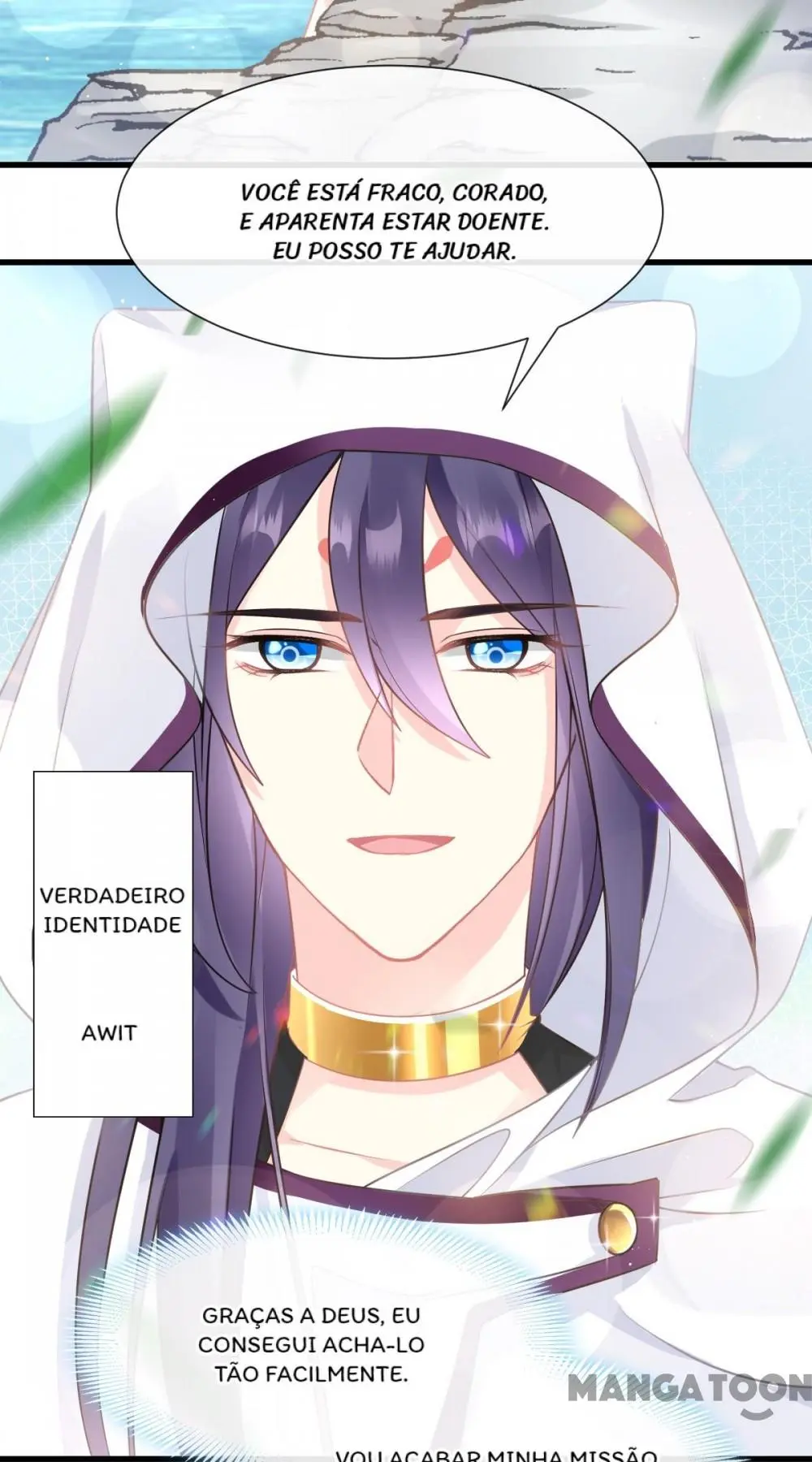 The Demon Lords Bride – Capítulo 15 Yaoi – Página 13