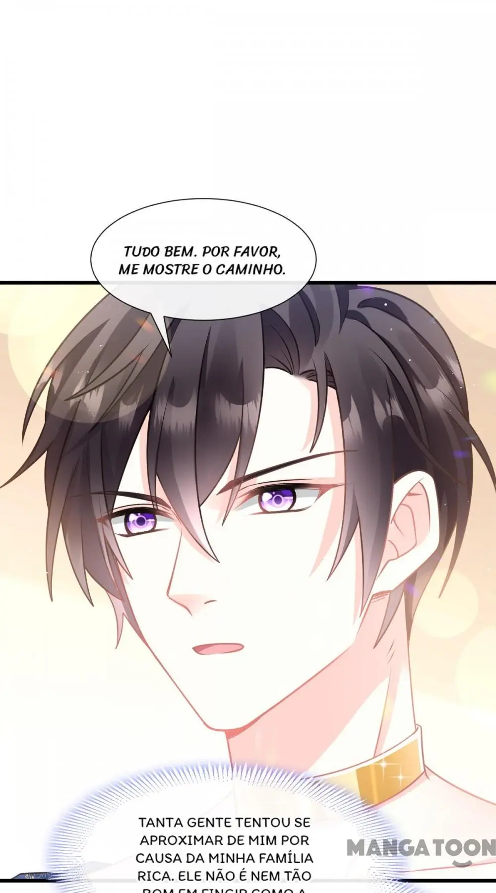 The Demon Lords Bride – Capítulo 15 Yaoi – Página 15