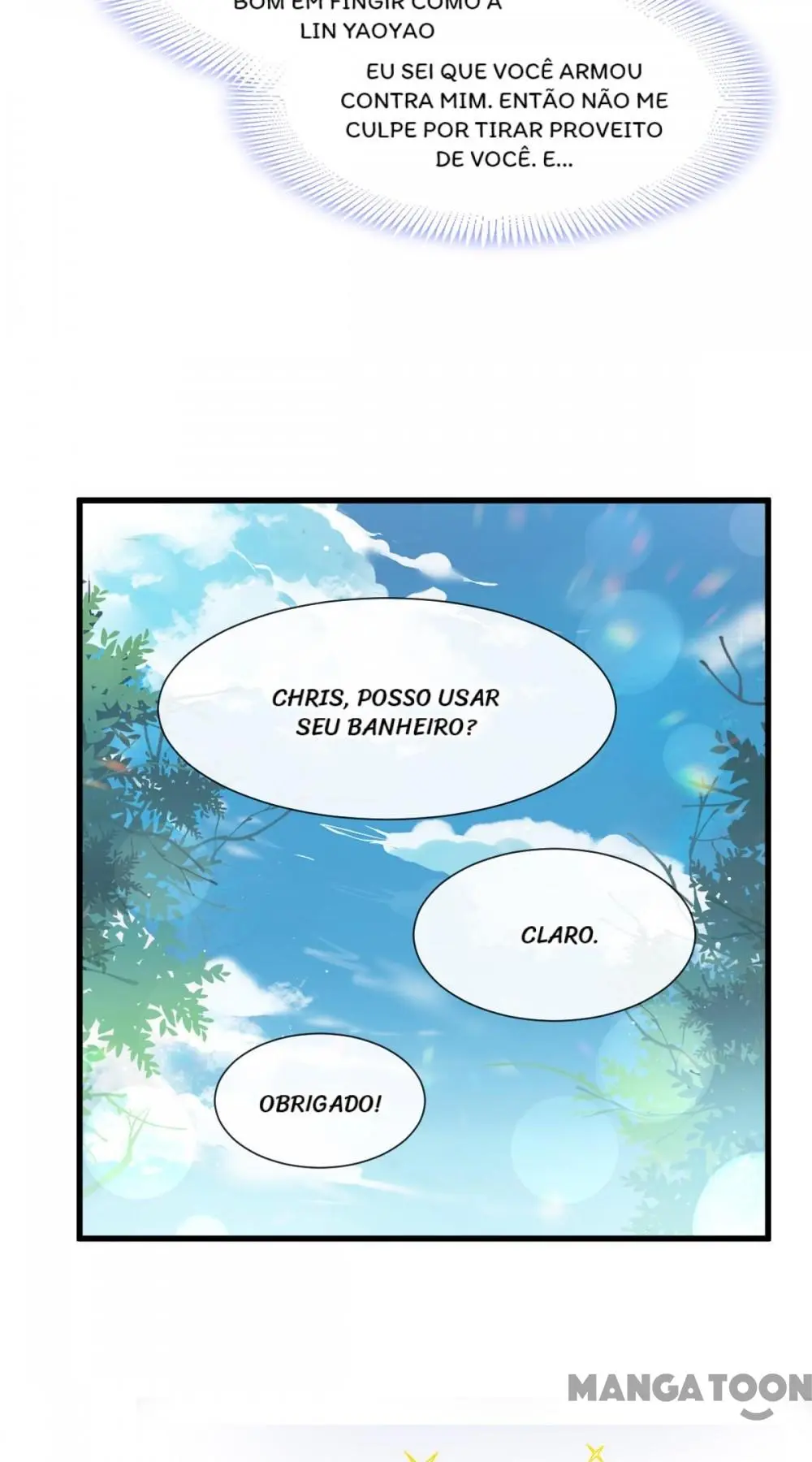 The Demon Lords Bride – Capítulo 15 Yaoi – Página 16