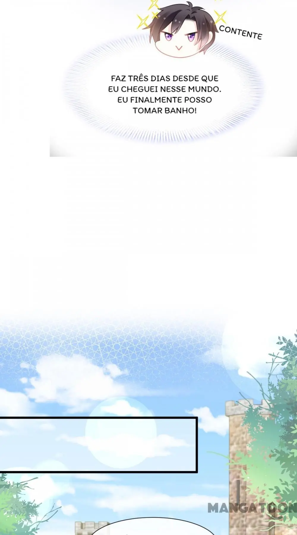 The Demon Lords Bride – Capítulo 15 Yaoi – Página 17