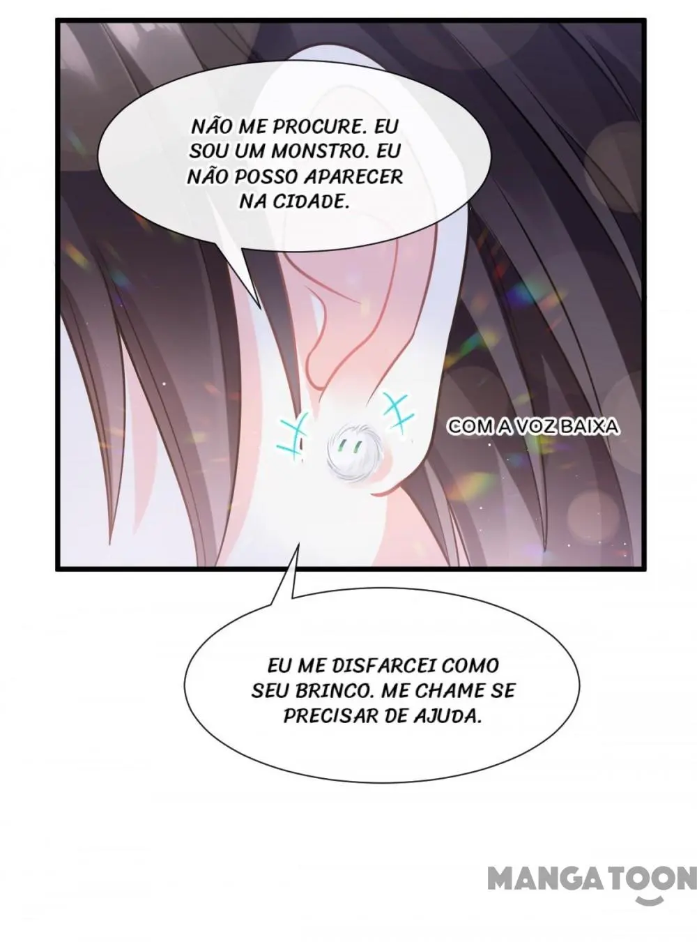 The Demon Lords Bride – Capítulo 15 Yaoi – Página 21