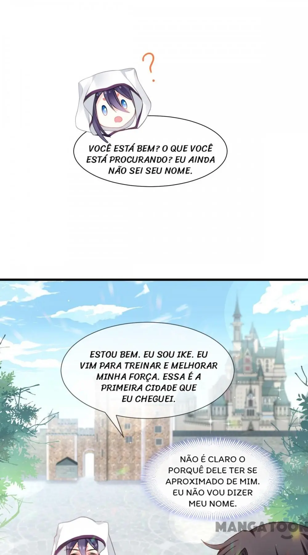 The Demon Lords Bride – Capítulo 15 Yaoi – Página 22