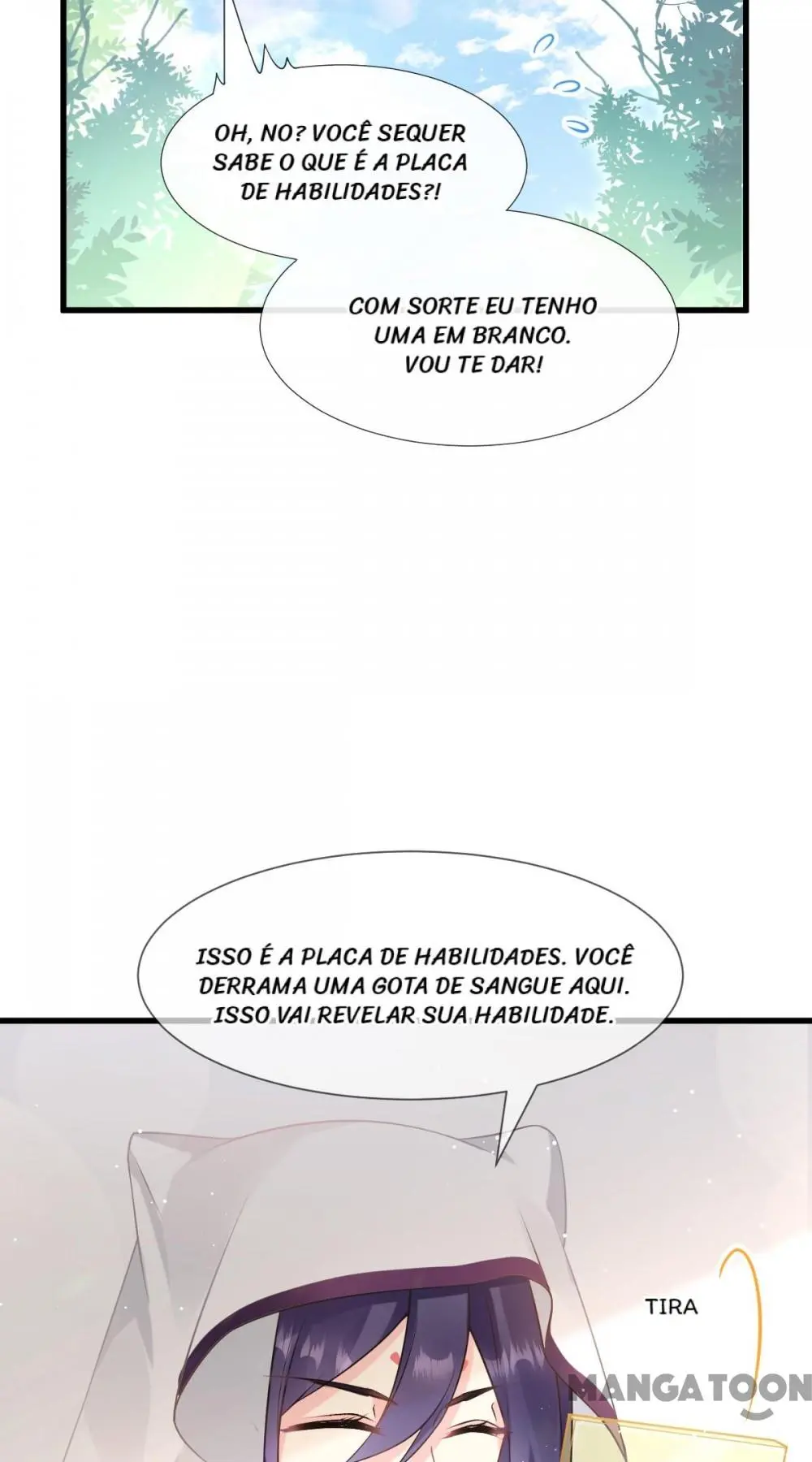 The Demon Lords Bride – Capítulo 15 Yaoi – Página 26