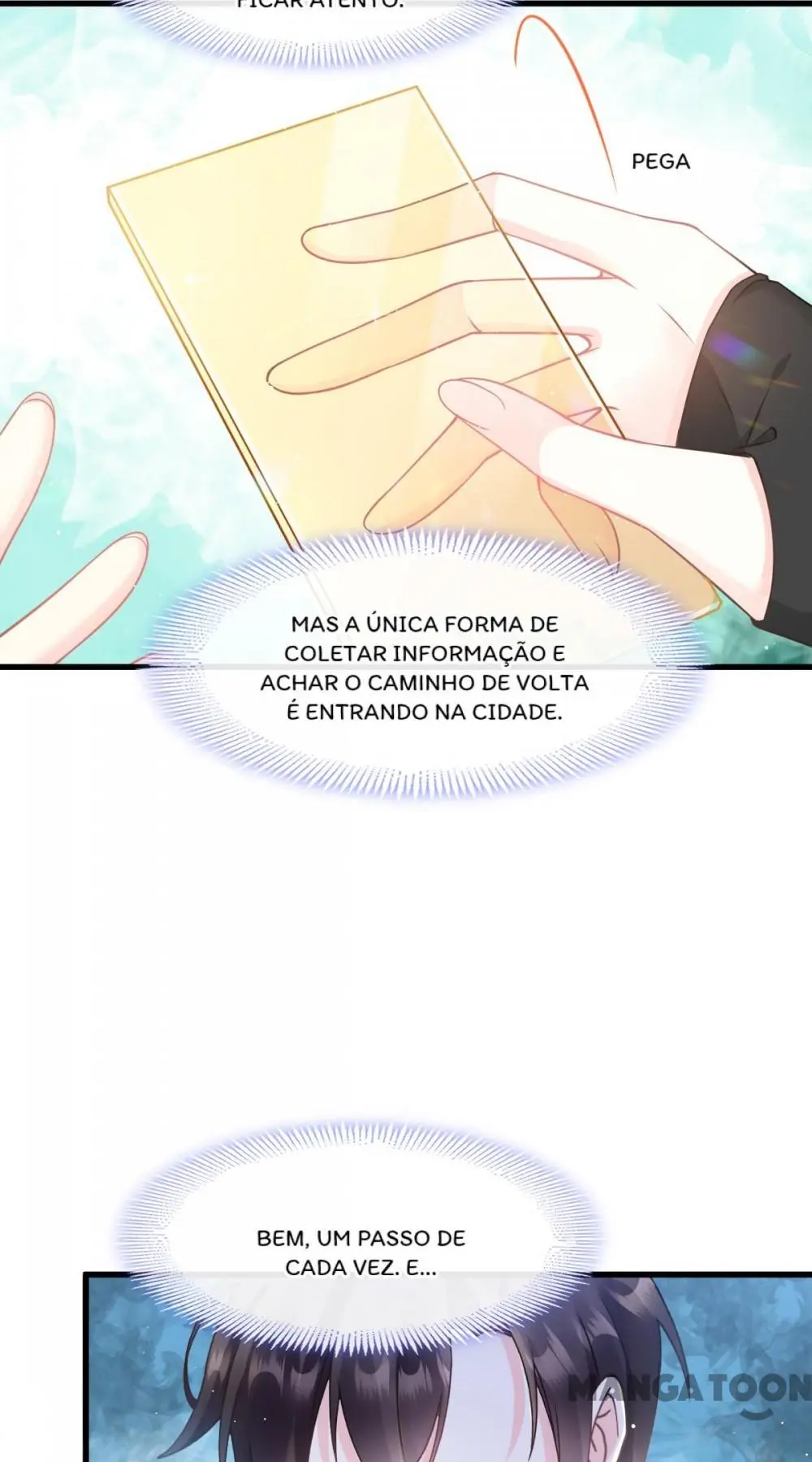 The Demon Lords Bride – Capítulo 15 Yaoi – Página 29