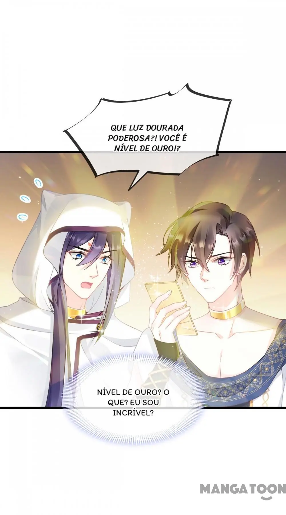 The Demon Lords Bride – Capítulo 15 Yaoi – Página 33
