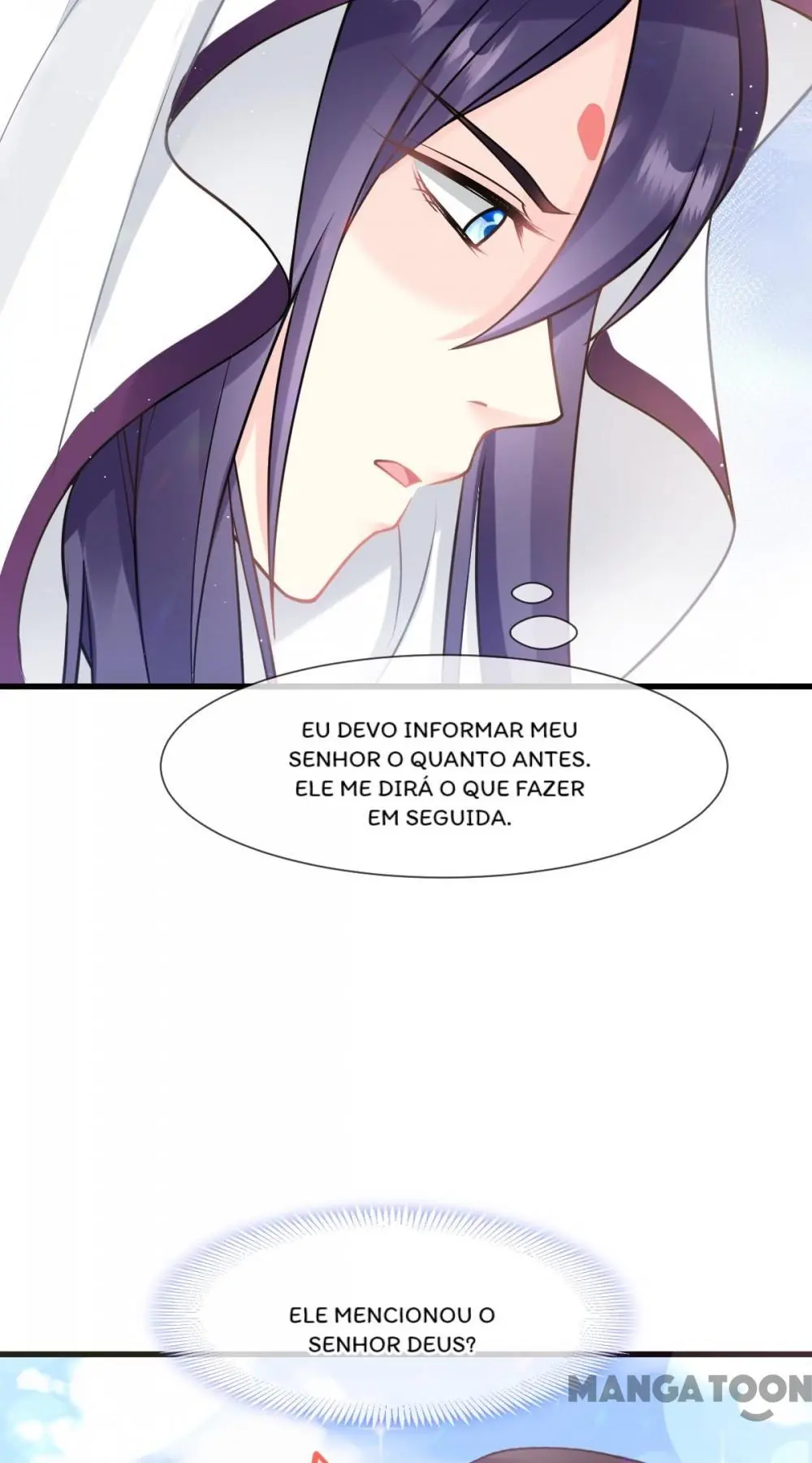 The Demon Lords Bride – Capítulo 15 Yaoi – Página 36