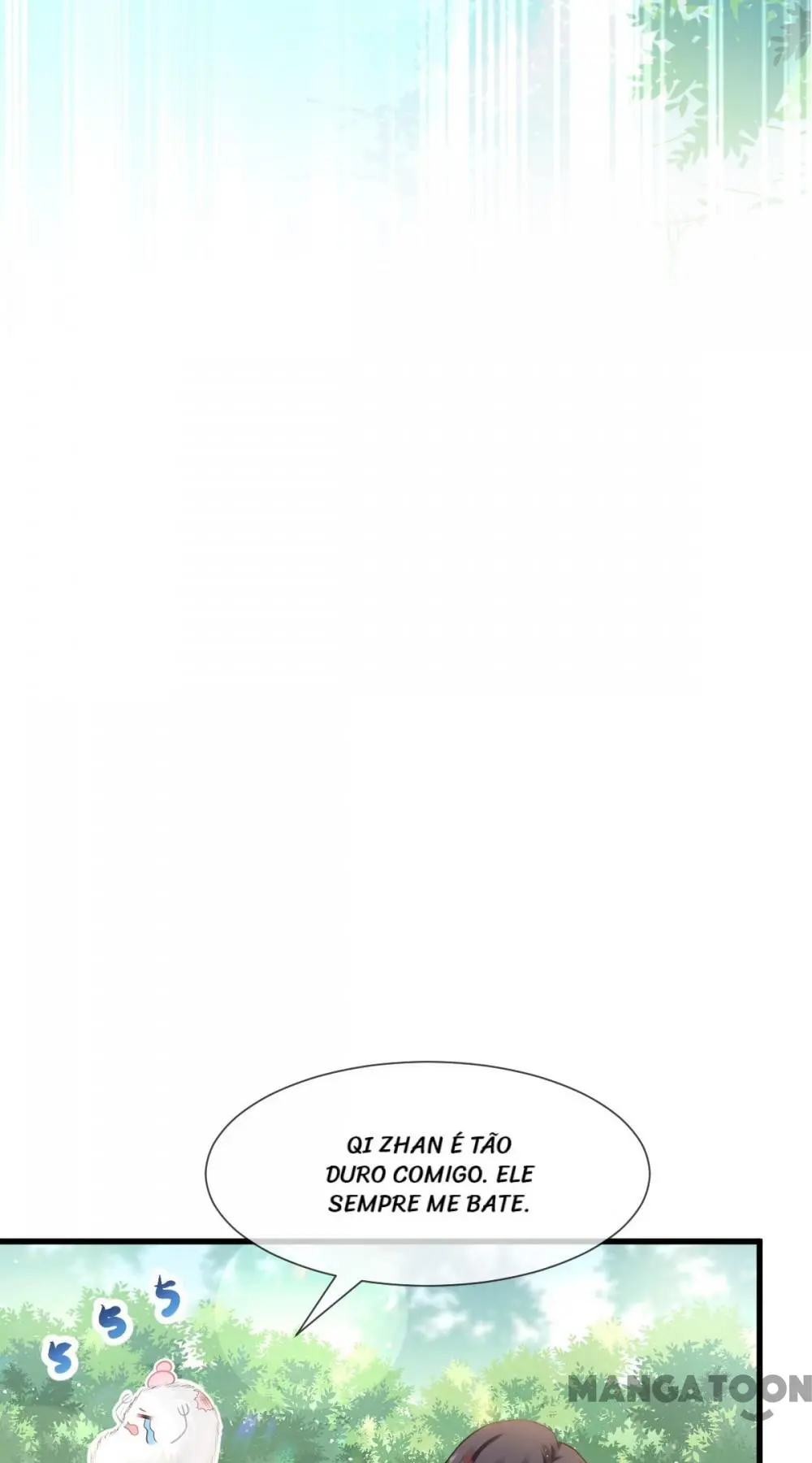 The Demon Lords Bride – Capítulo 15 Yaoi – Página 4