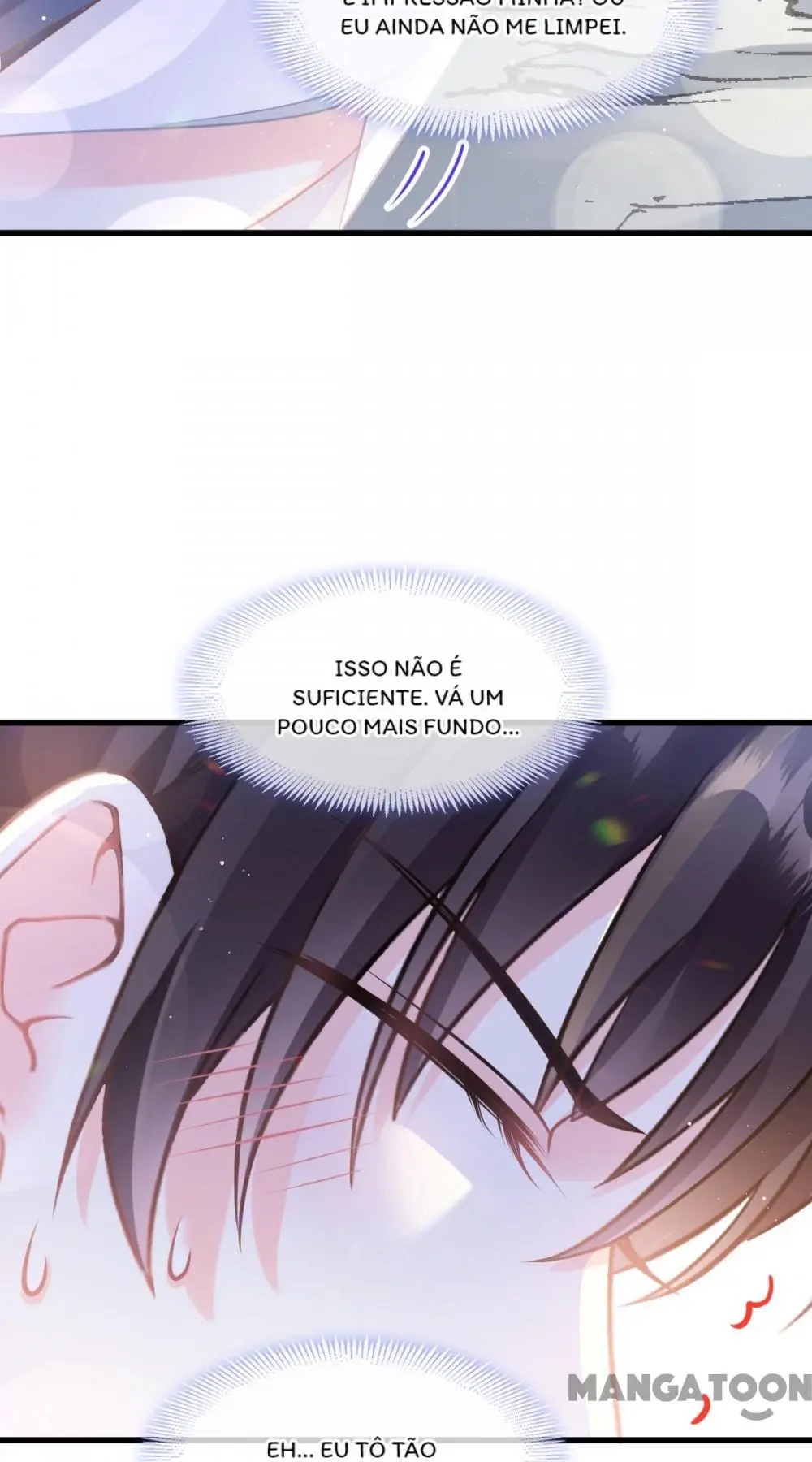 The Demon Lords Bride – Capítulo 15 Yaoi – Página 7