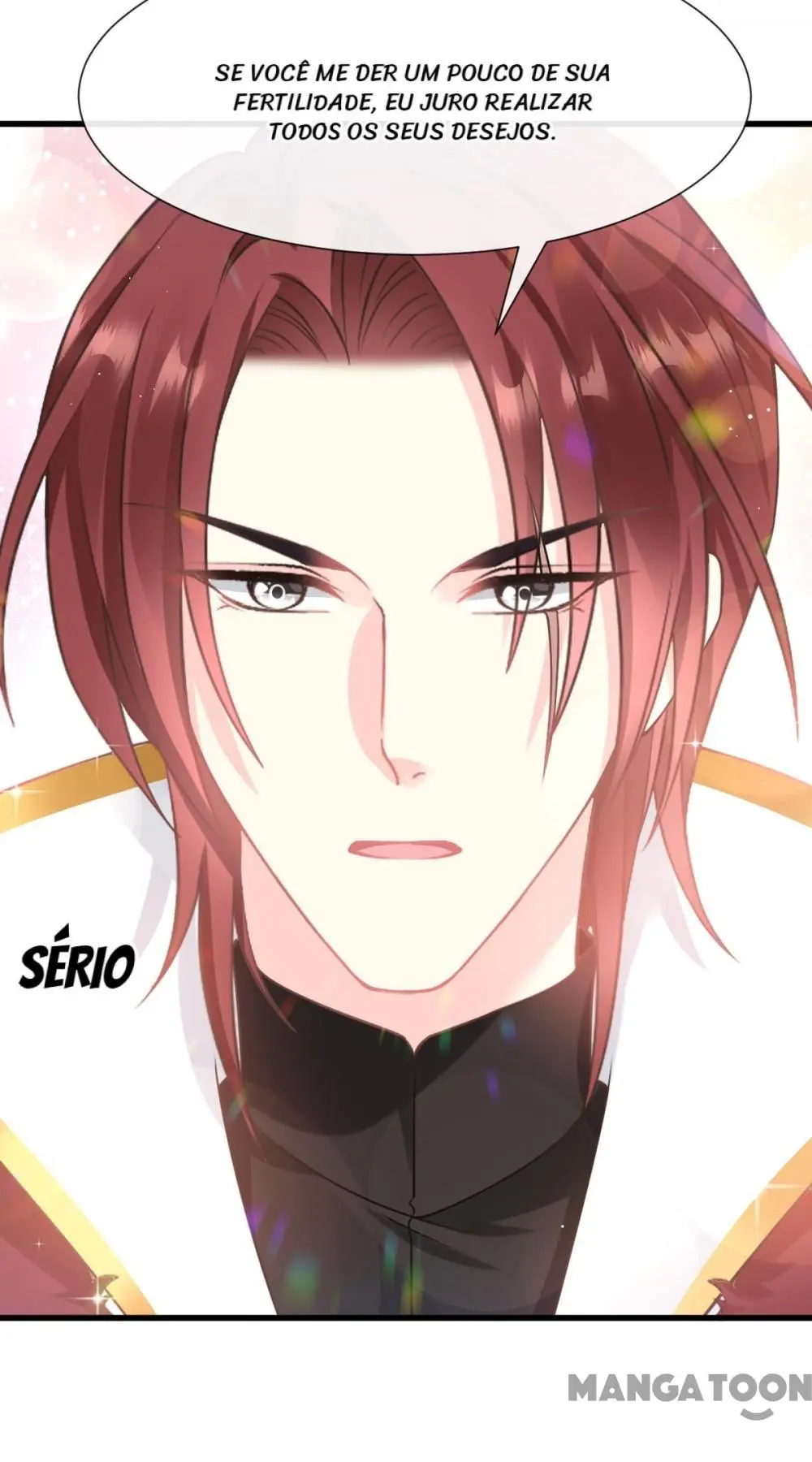 The Demon Lords Bride – Capítulo 16 Yaoi – Página 12