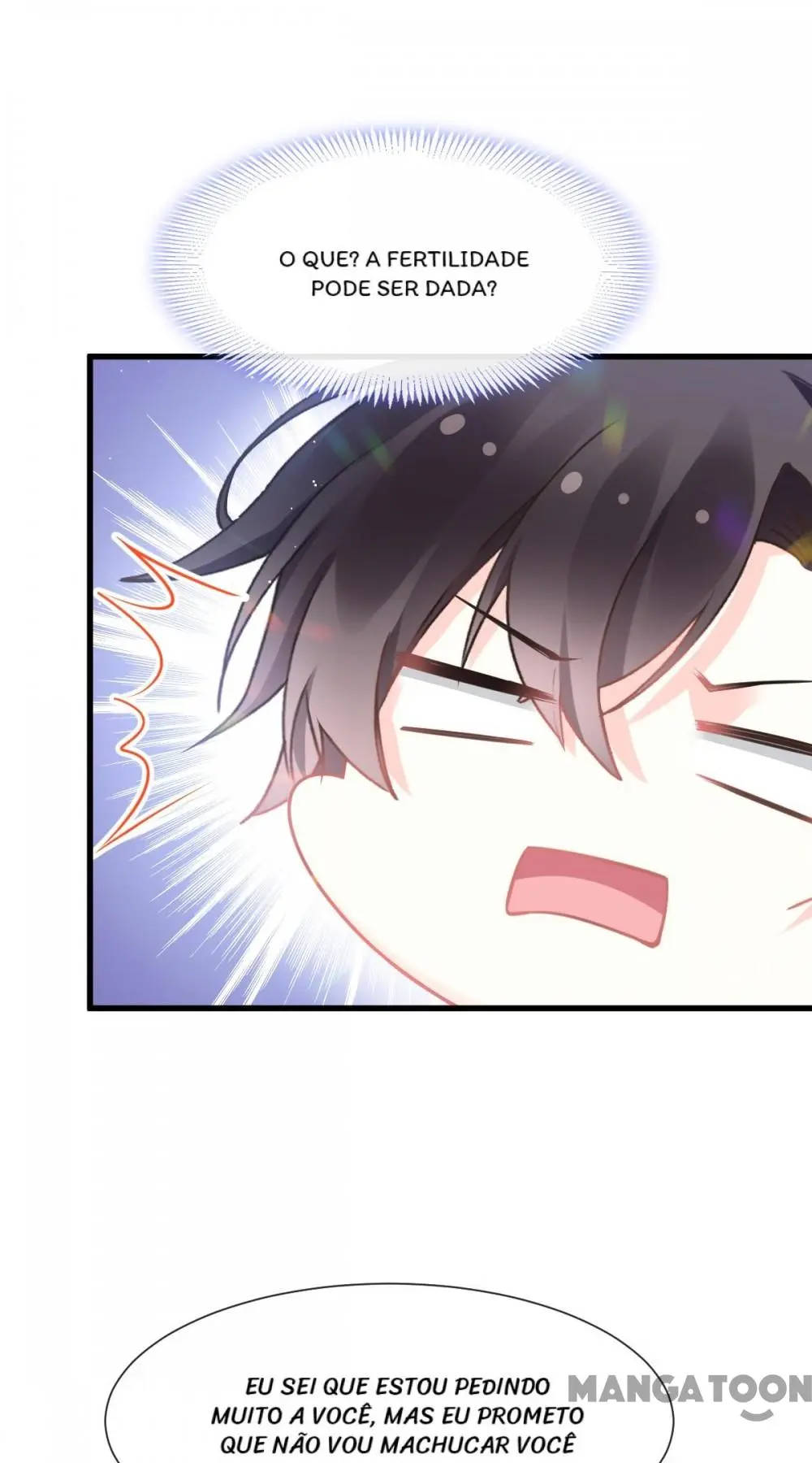 The Demon Lords Bride – Capítulo 16 Yaoi – Página 13