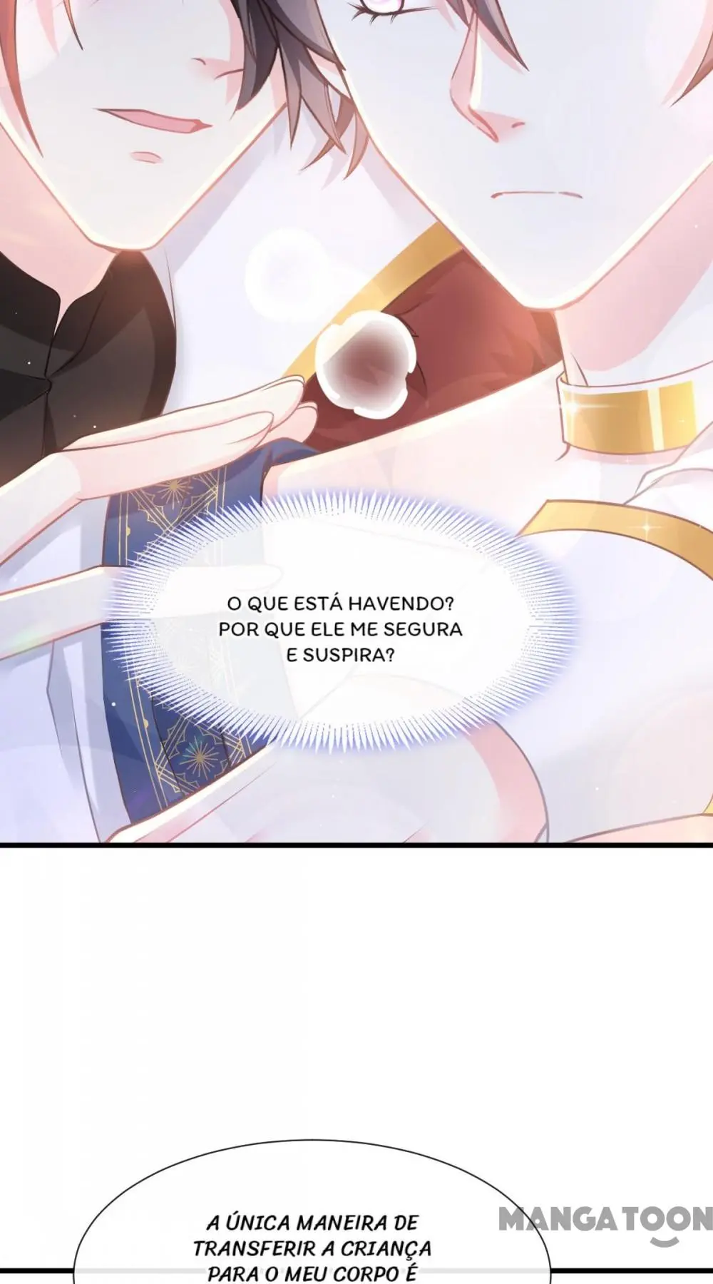 The Demon Lords Bride – Capítulo 16 Yaoi – Página 18