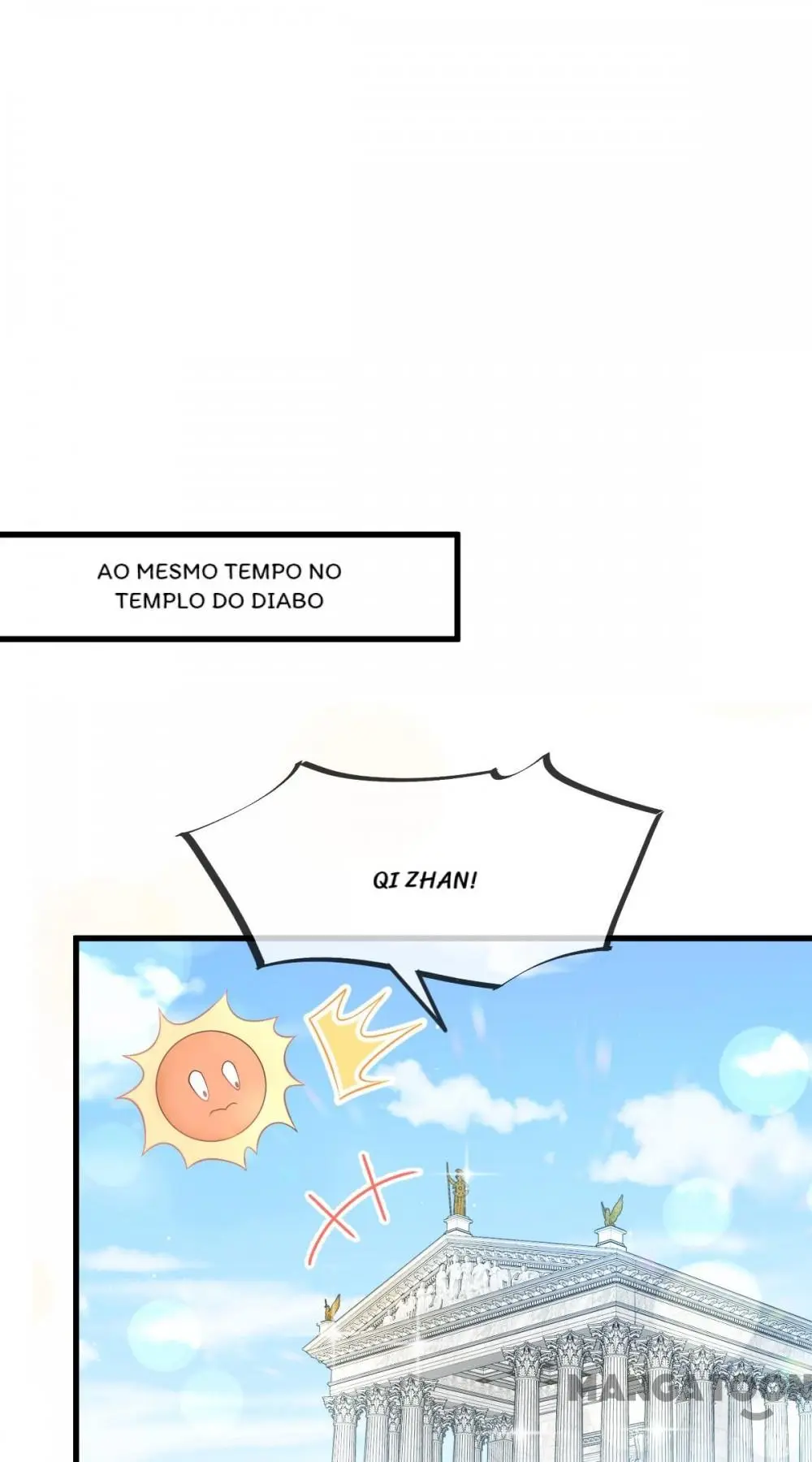 The Demon Lords Bride – Capítulo 16 Yaoi – Página 21