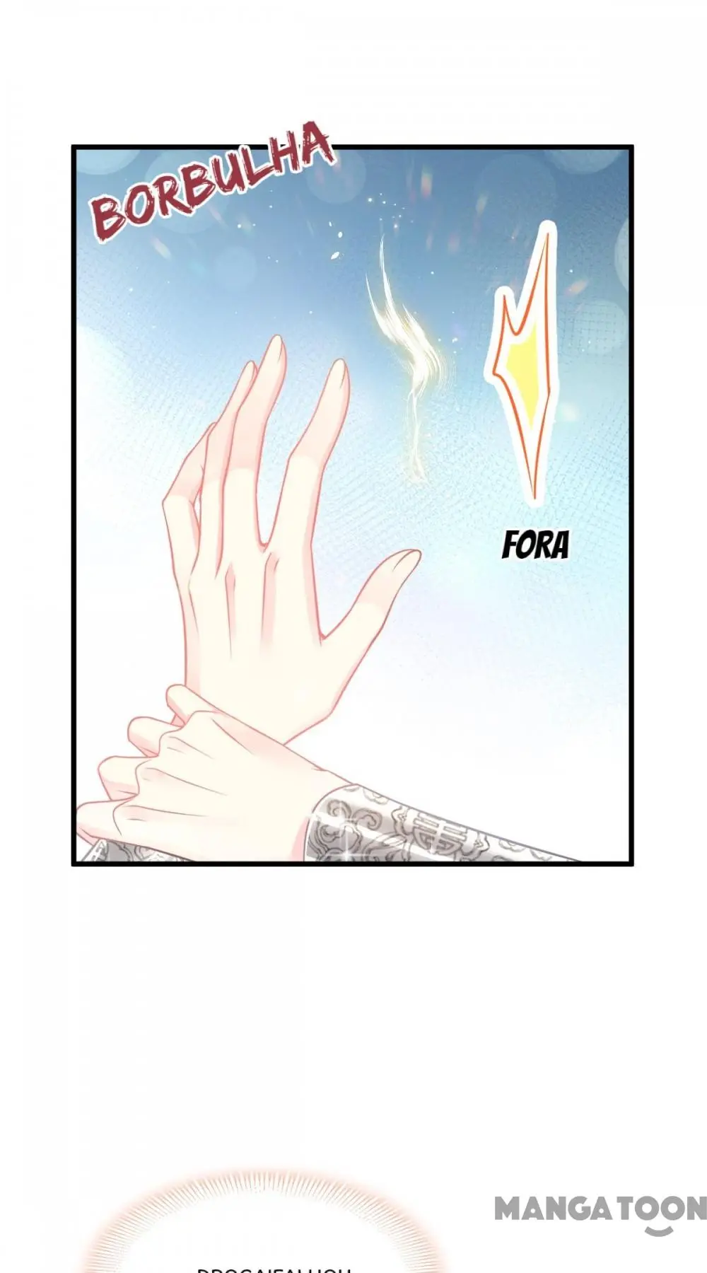 The Demon Lords Bride – Capítulo 16 Yaoi – Página 25