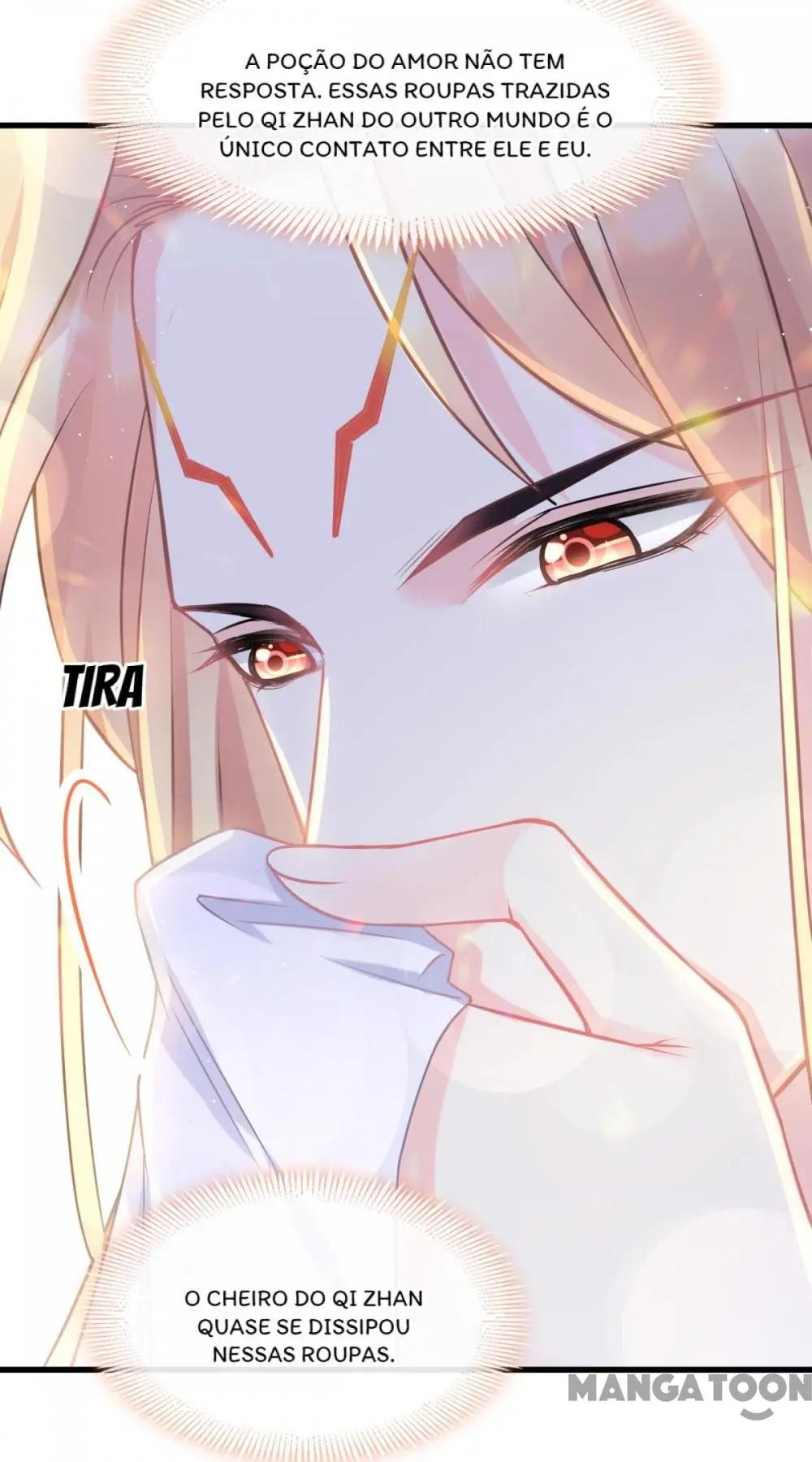 The Demon Lords Bride – Capítulo 16 Yaoi – Página 27