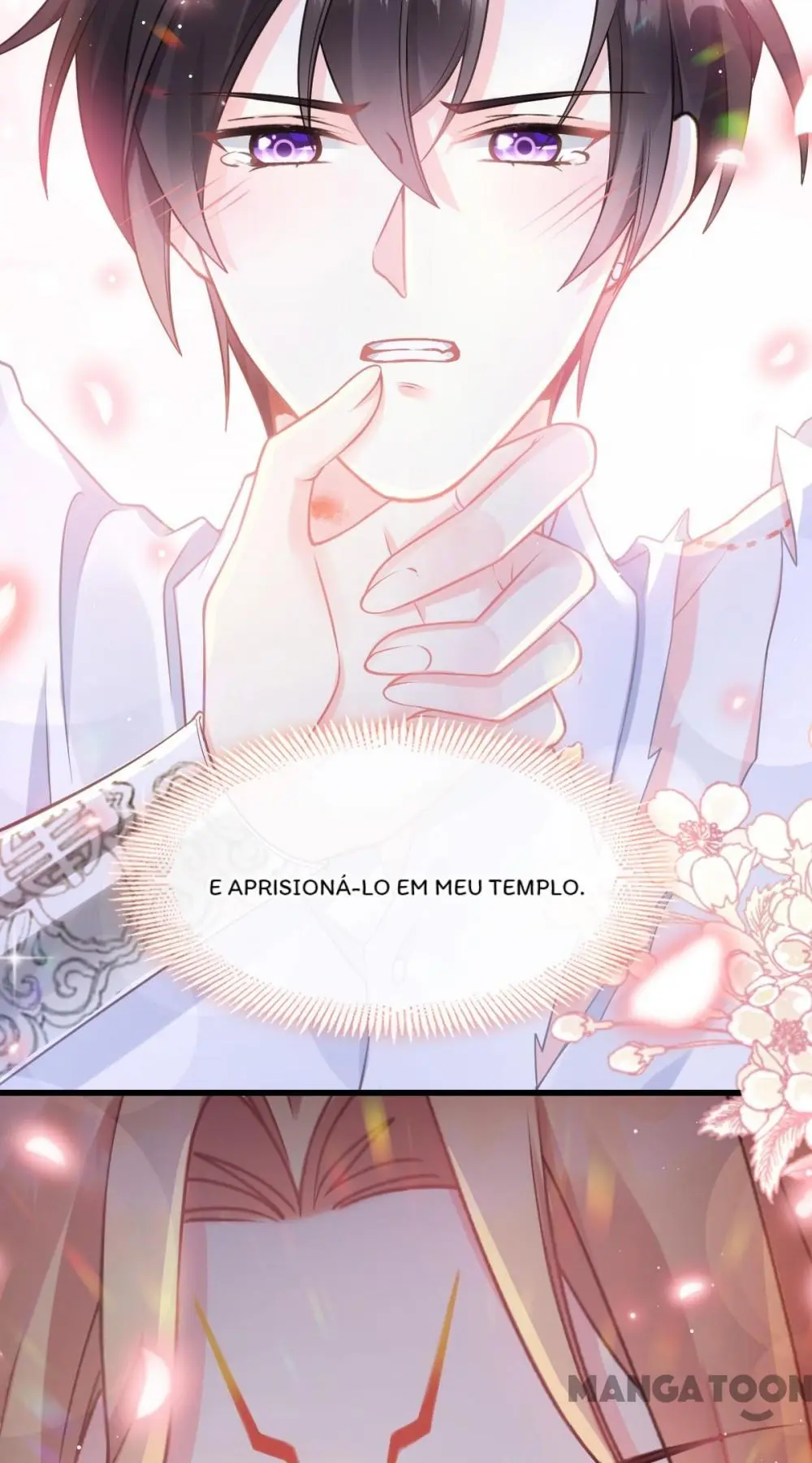 The Demon Lords Bride – Capítulo 16 Yaoi – Página 31