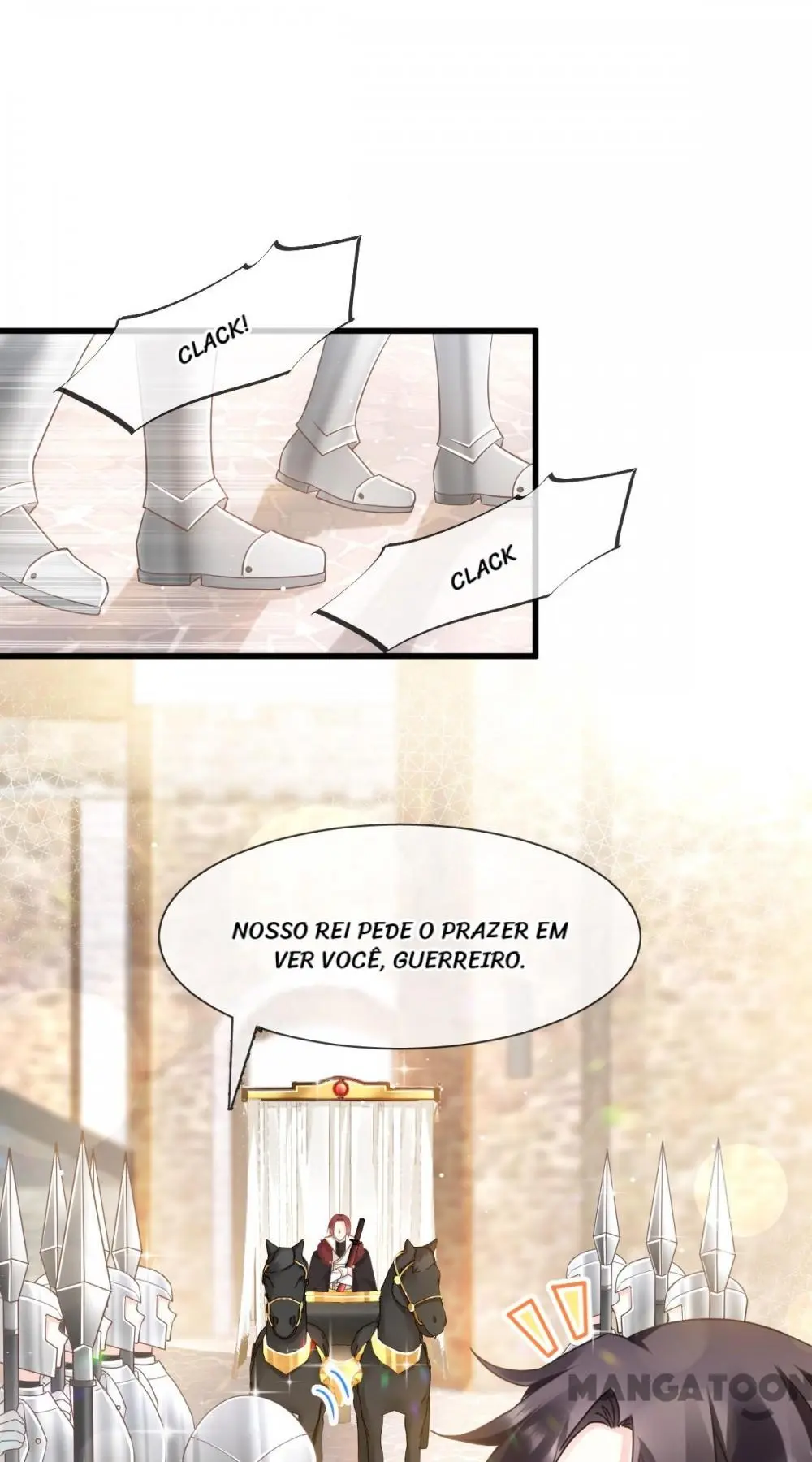 The Demon Lords Bride – Capítulo 16 Yaoi – Página 4