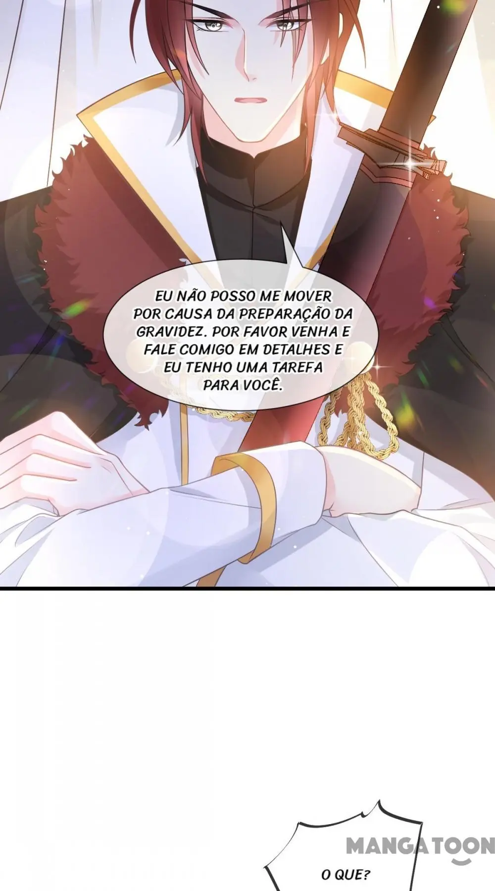 The Demon Lords Bride – Capítulo 16 Yaoi – Página 6