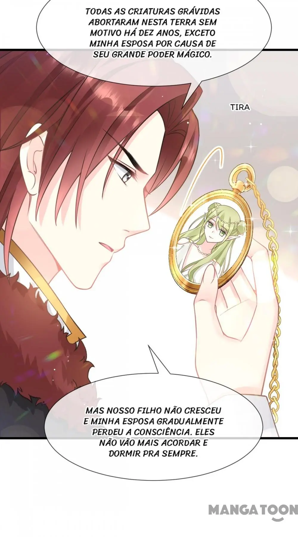 The Demon Lords Bride – Capítulo 16 Yaoi – Página 9