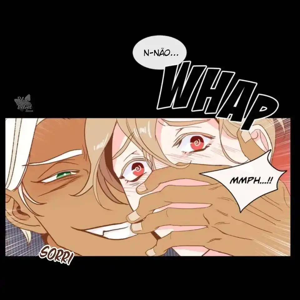 The Devil’s Temptation – Capítulo 01 Yaoi – Página 13 The Devil’s Temptation – Capítulo 01 Yaoi – Página 13