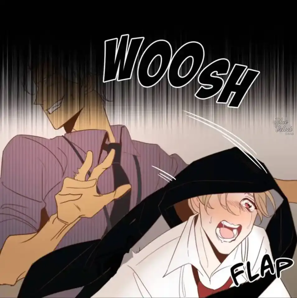 The Devil’s Temptation – Capítulo 01 Yaoi – Página 18 The Devil’s Temptation – Capítulo 01 Yaoi – Página 18