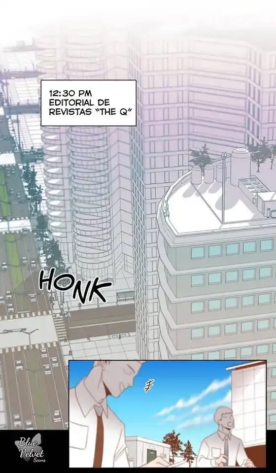 The Devil’s Temptation – Capítulo 01 Yaoi – Página 2 The Devil’s Temptation – Capítulo 01 Yaoi – Página 2