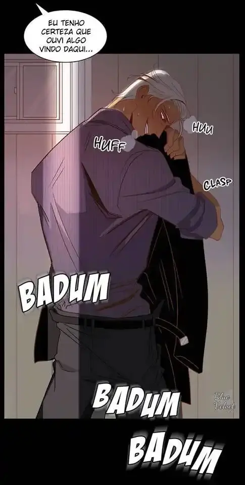 The Devil’s Temptation – Capítulo 01 Yaoi – Página 20 The Devil’s Temptation – Capítulo 01 Yaoi – Página 20