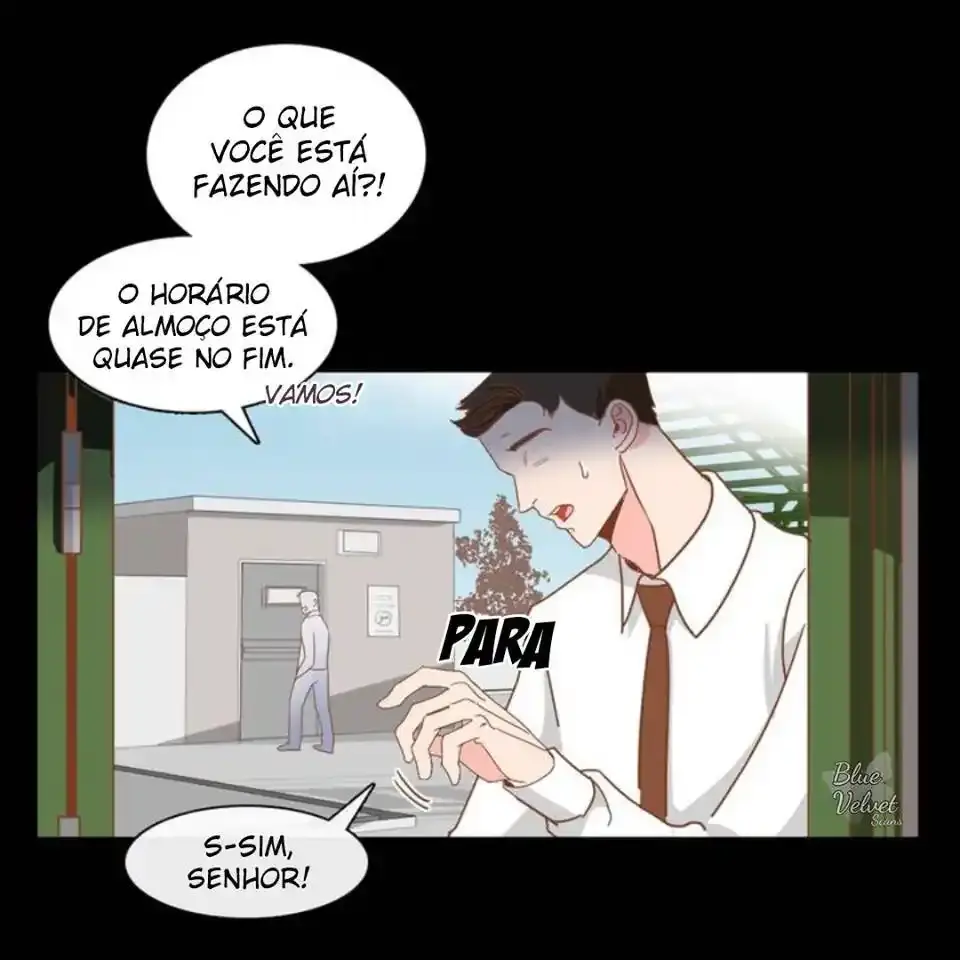 The Devil’s Temptation – Capítulo 01 Yaoi – Página 22 The Devil’s Temptation – Capítulo 01 Yaoi – Página 22