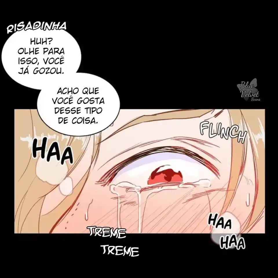 The Devil’s Temptation – Capítulo 01 Yaoi – Página 27 The Devil’s Temptation – Capítulo 01 Yaoi – Página 27