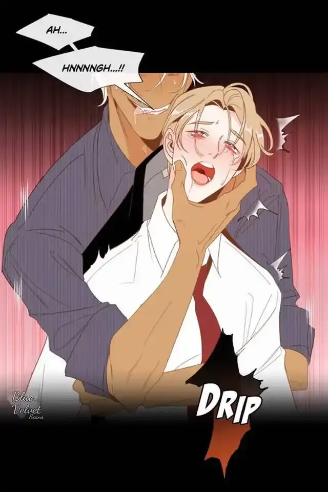 The Devil’s Temptation – Capítulo 01 Yaoi – Página 29 The Devil’s Temptation – Capítulo 01 Yaoi – Página 29