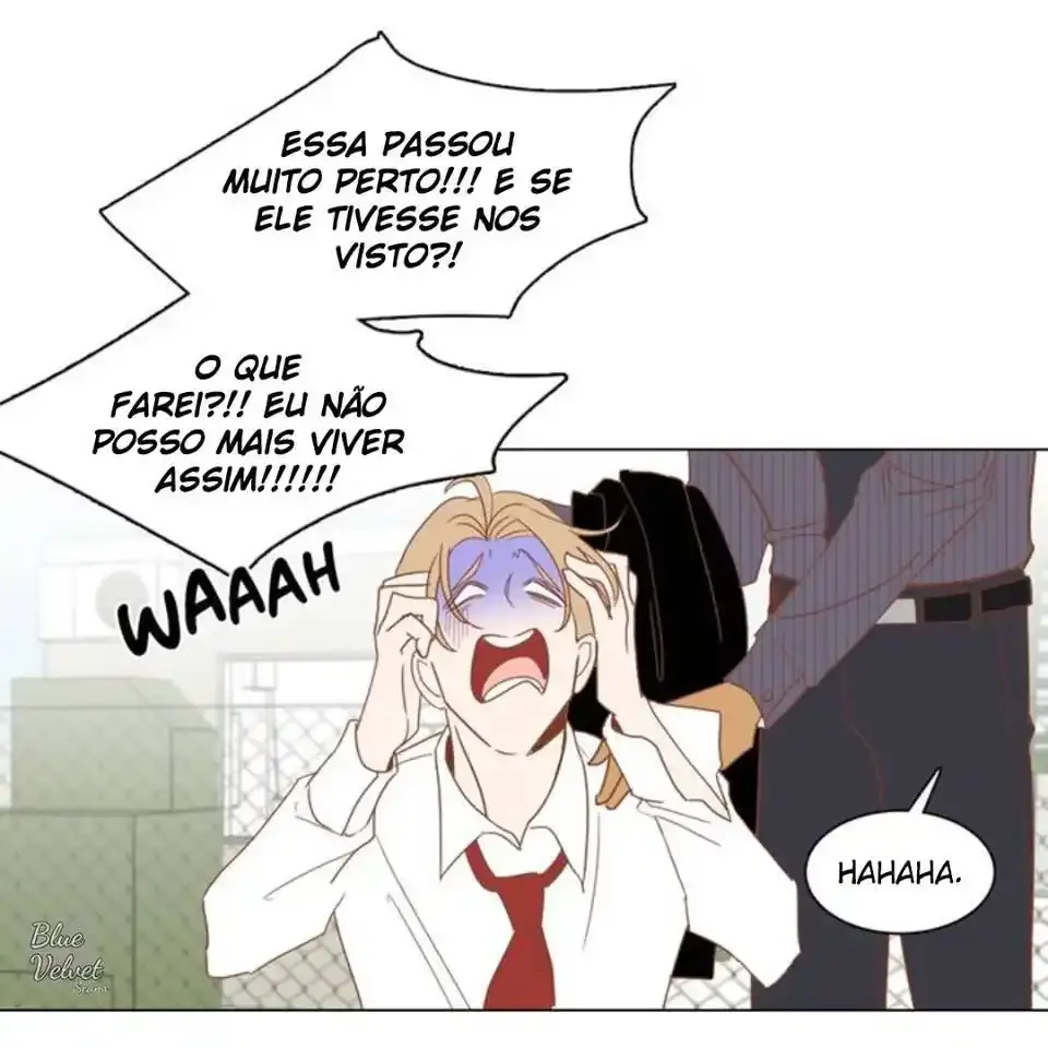 The Devil’s Temptation – Capítulo 01 Yaoi – Página 32 The Devil’s Temptation – Capítulo 01 Yaoi – Página 32